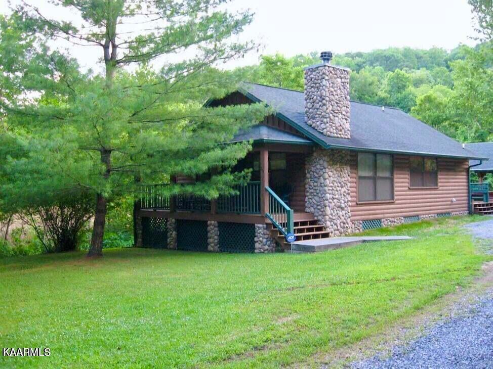 801 & 805 Hardin Lane