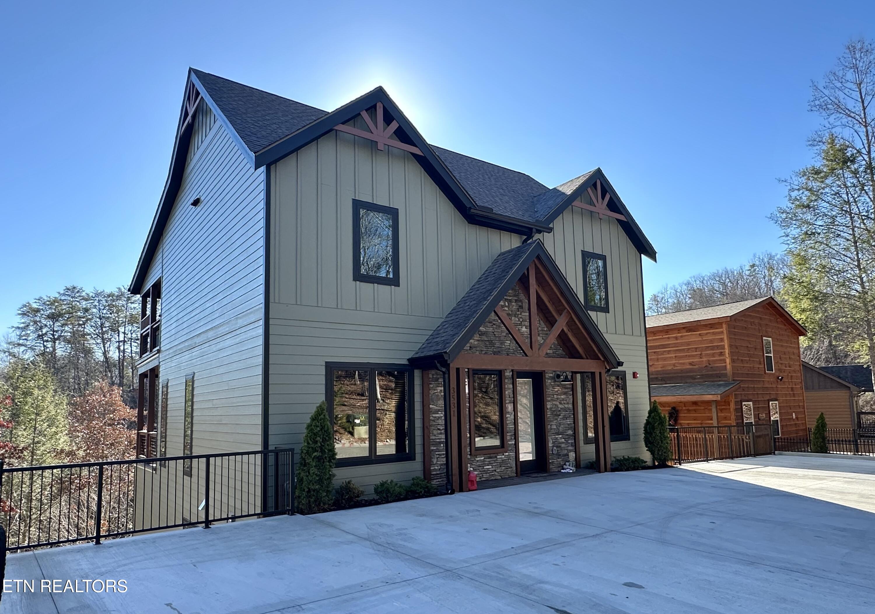 3531 Brook Stone Way