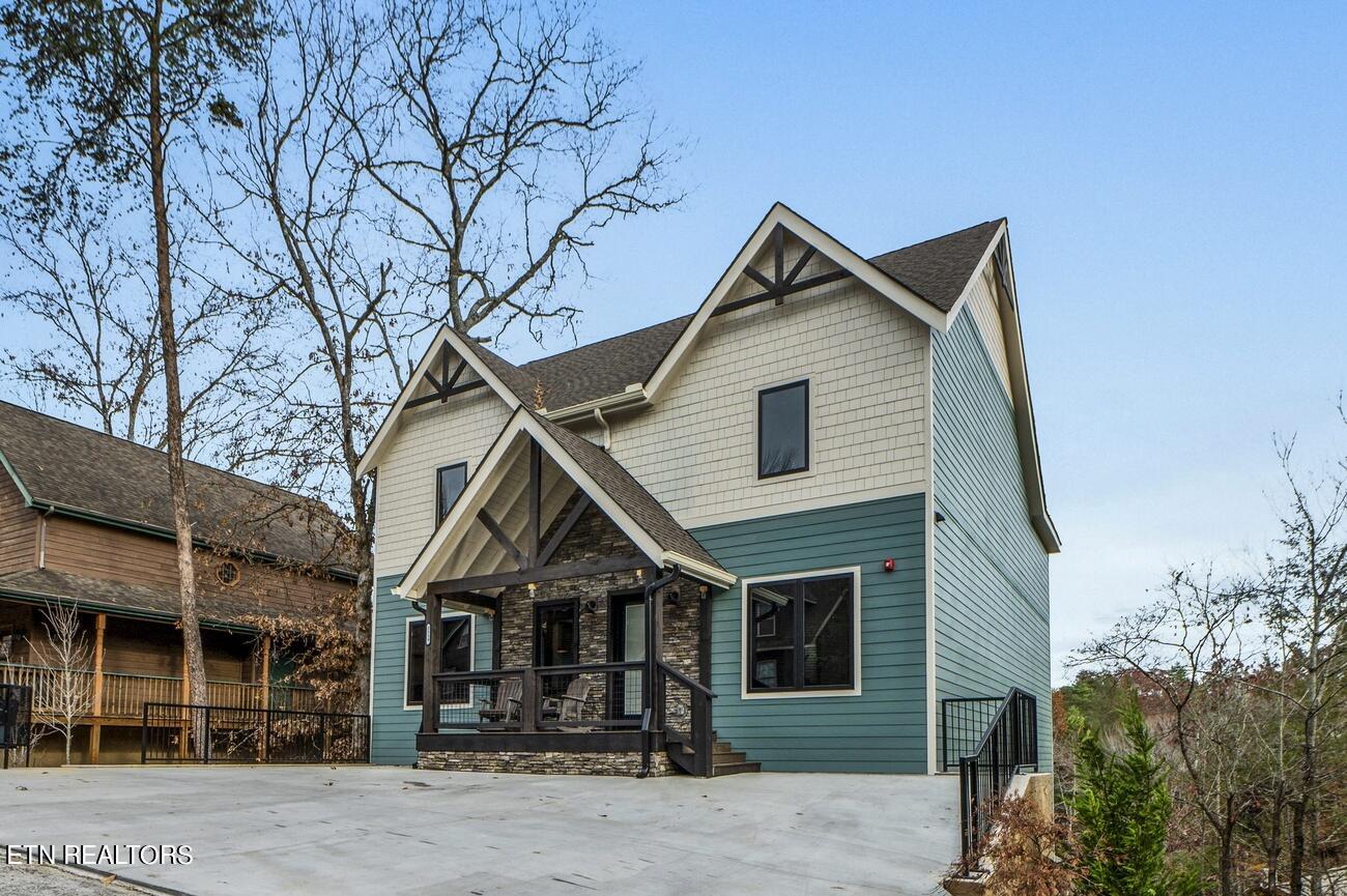 3519 Brook Stone Way Way