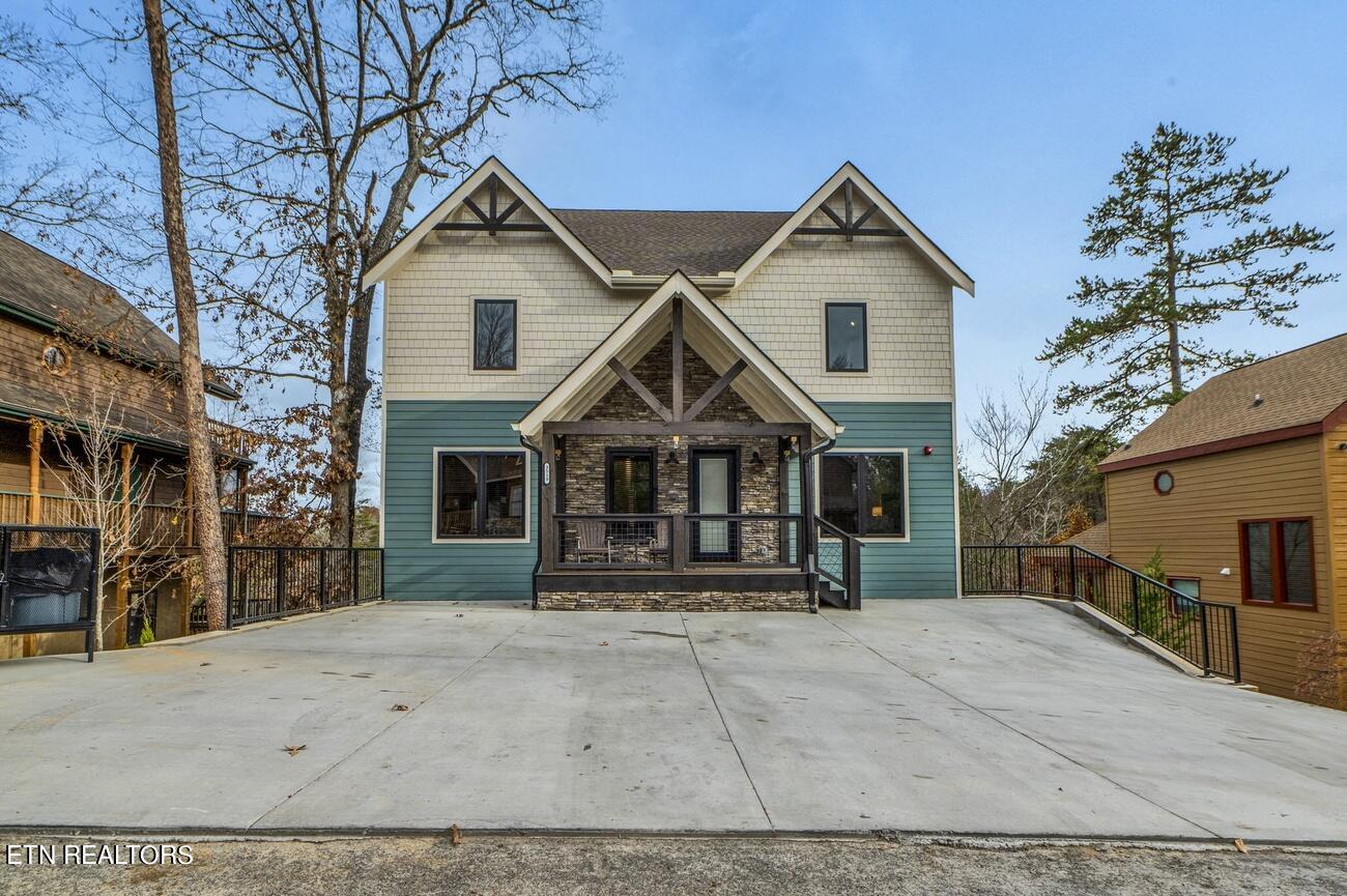 3519 Brook Stone Way Way