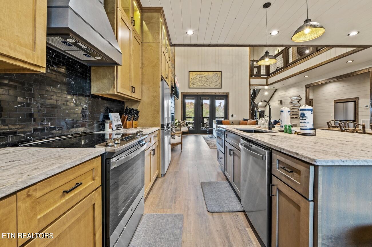 3519 Brook Stone Way Way