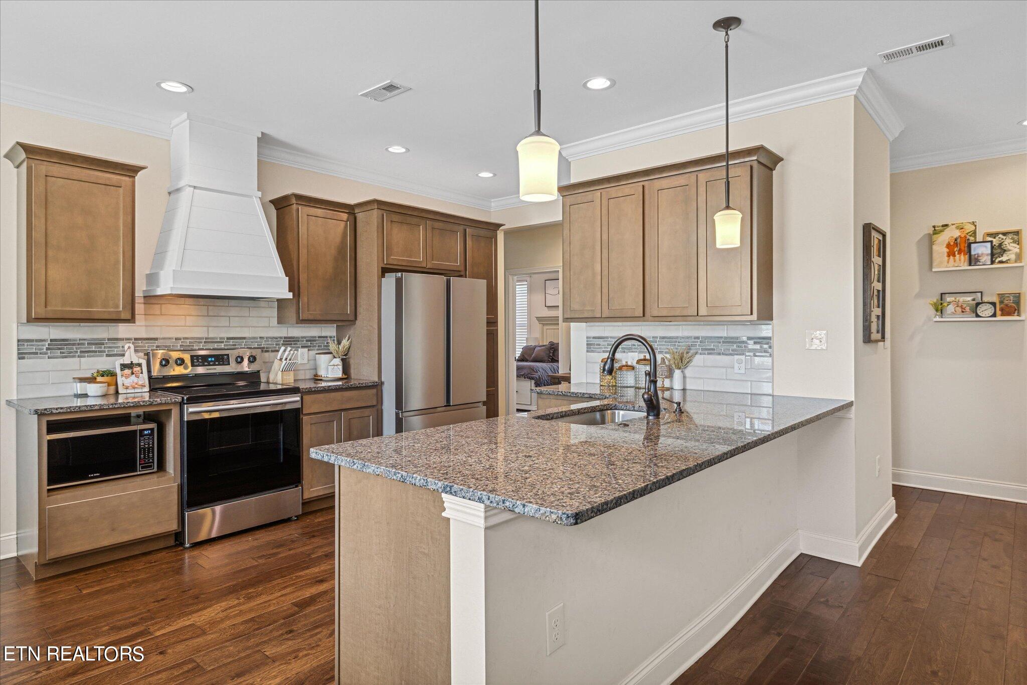 1559 Cherokee Landing Rd