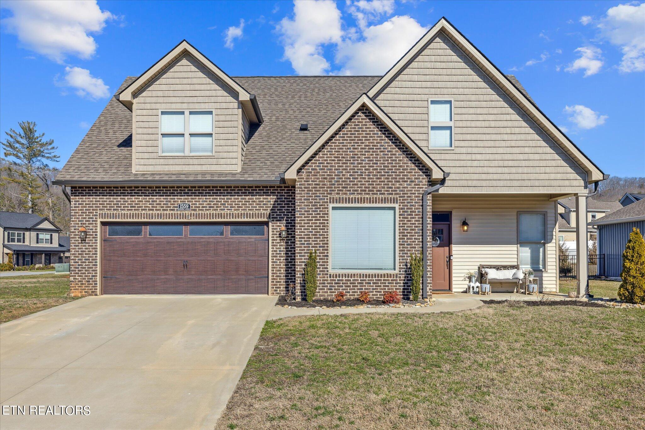 1559 Cherokee Landing Rd