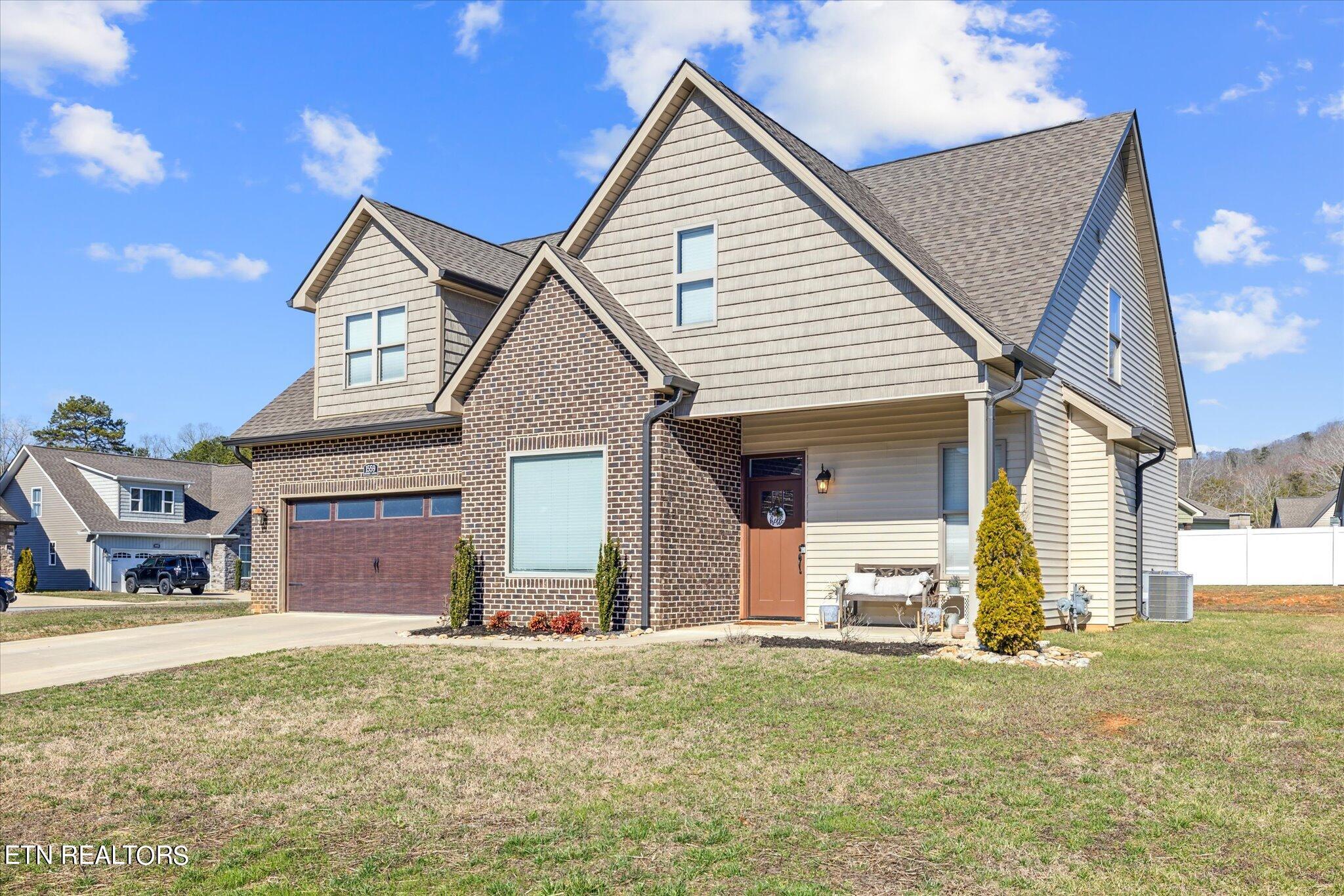 1559 Cherokee Landing Rd