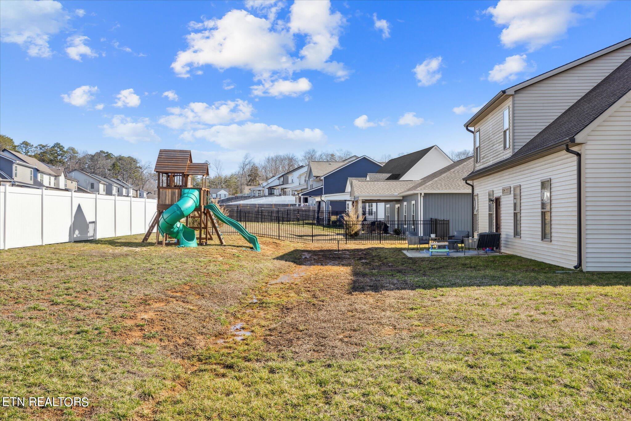 1559 Cherokee Landing Rd