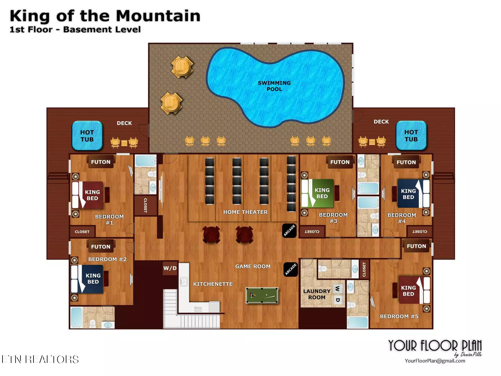 2006 Thistle Thorn Tr
