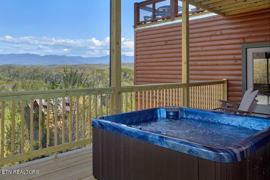 2006 Thistle Thorn Tr