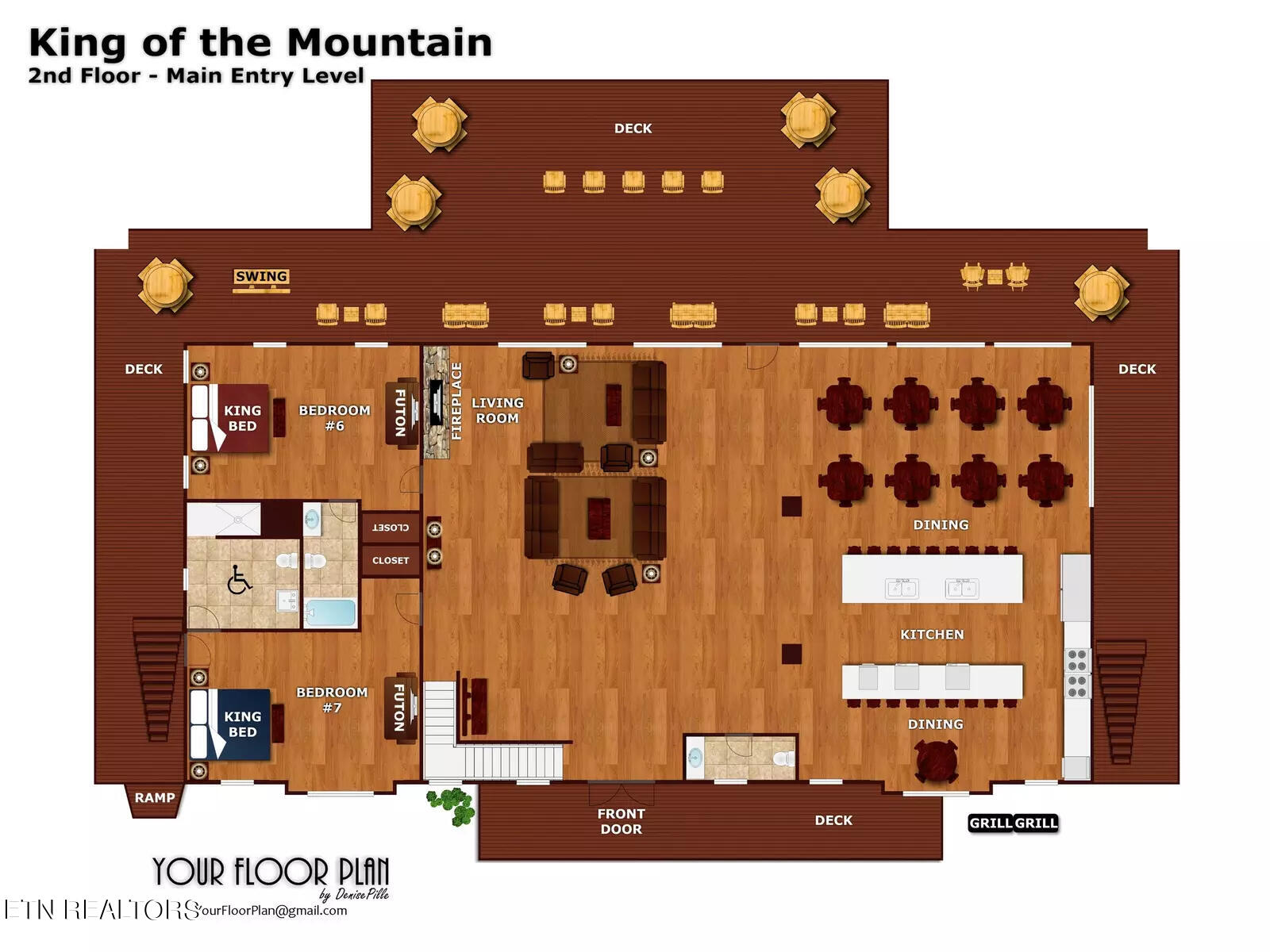 2006 Thistle Thorn Tr