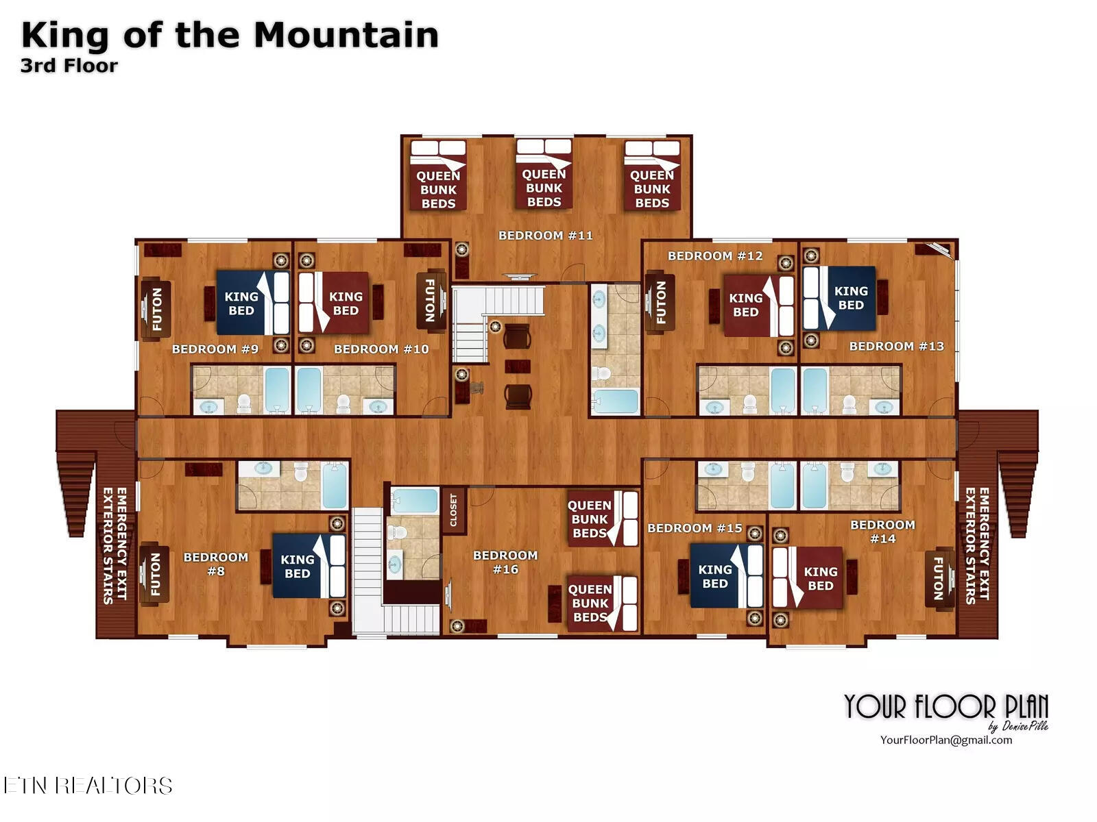 2006 Thistle Thorn Tr
