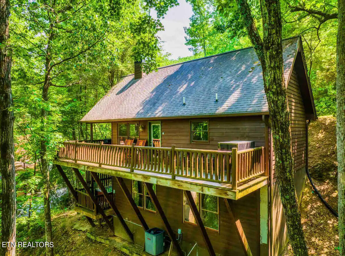 4328 Parkside Village Drive