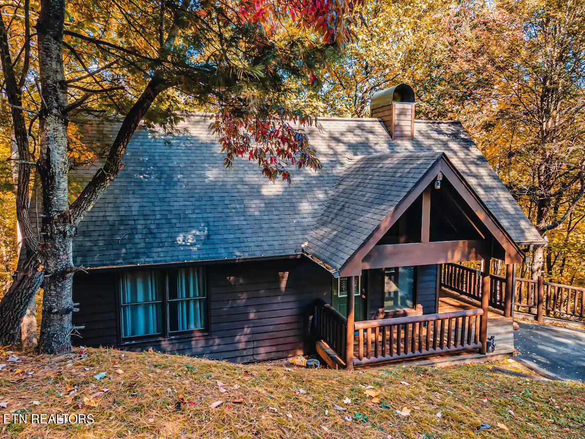 4328 Parkside Village Drive