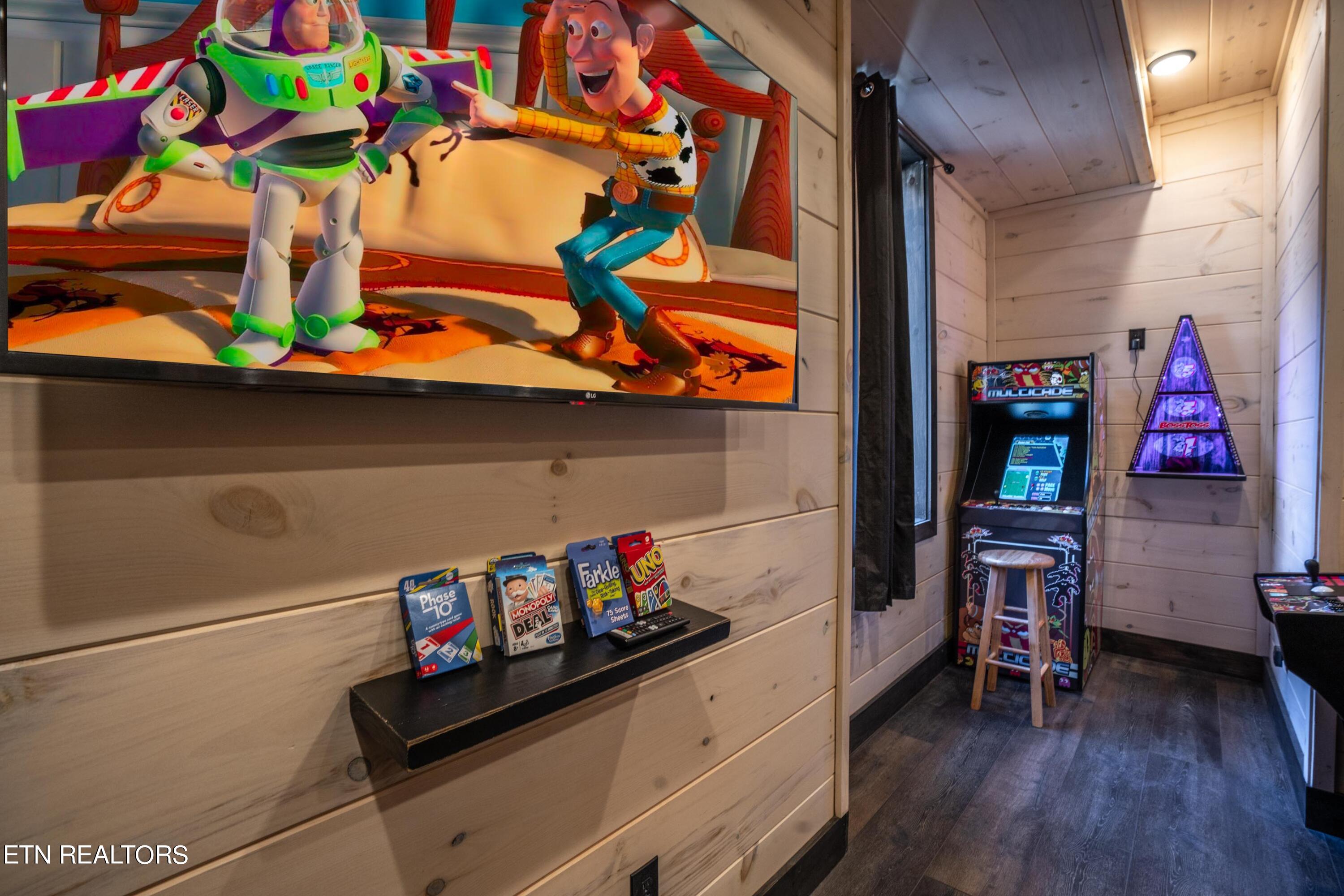 3031 Ridgetop Resort Way