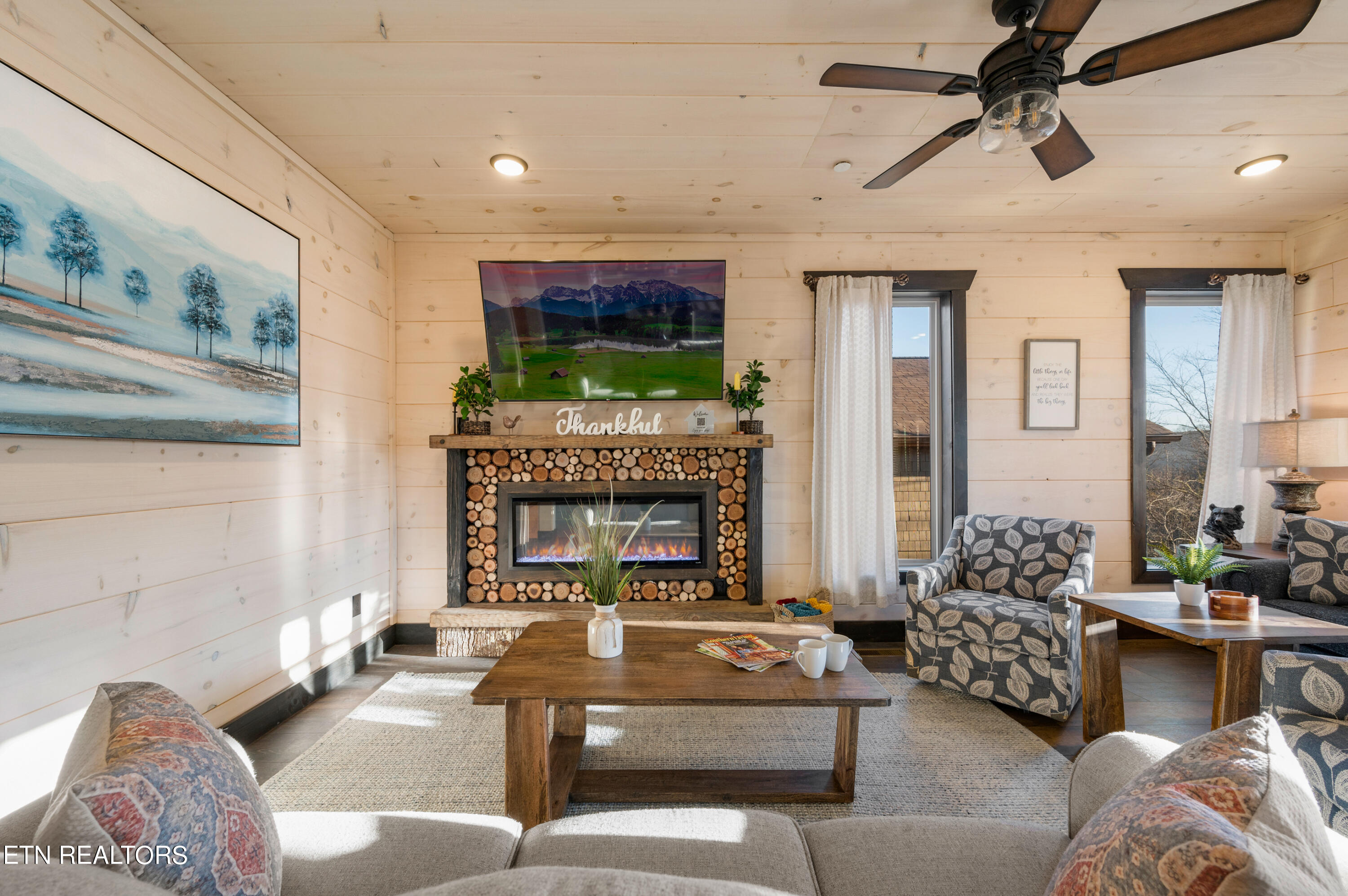 3031 Ridgetop Resort Way