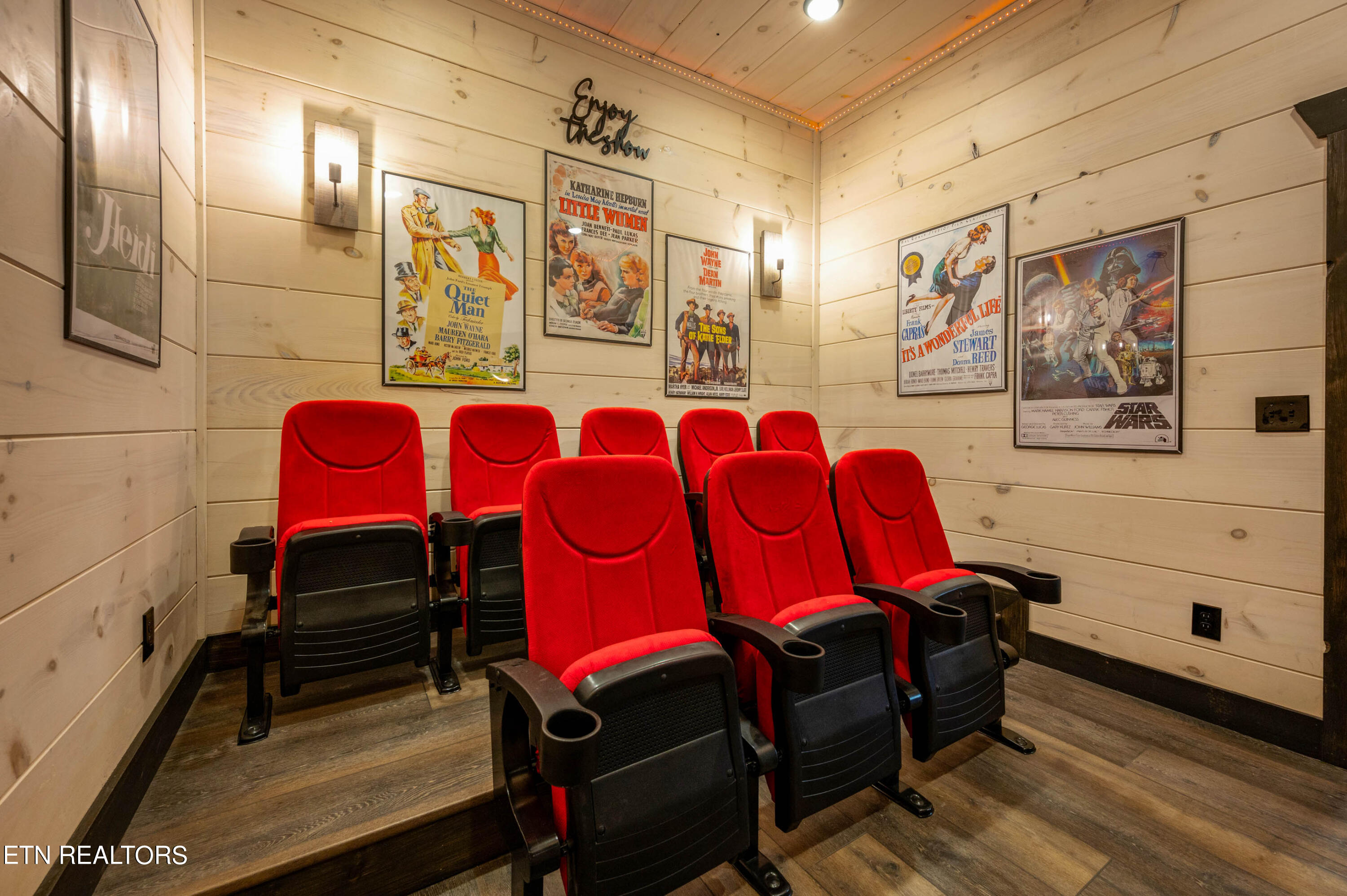 3031 Ridgetop Resort Way