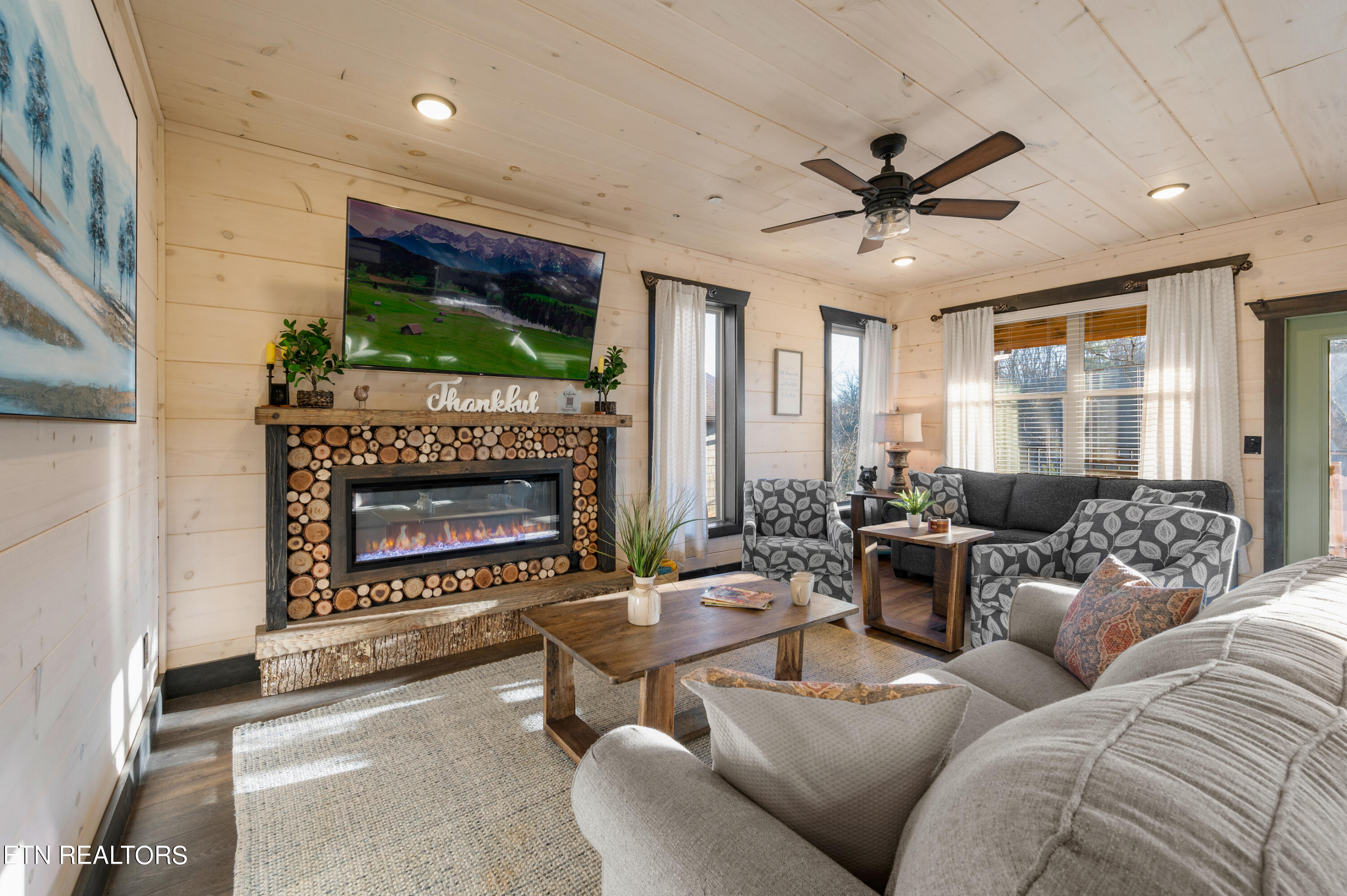 3031 Ridgetop Resort Way