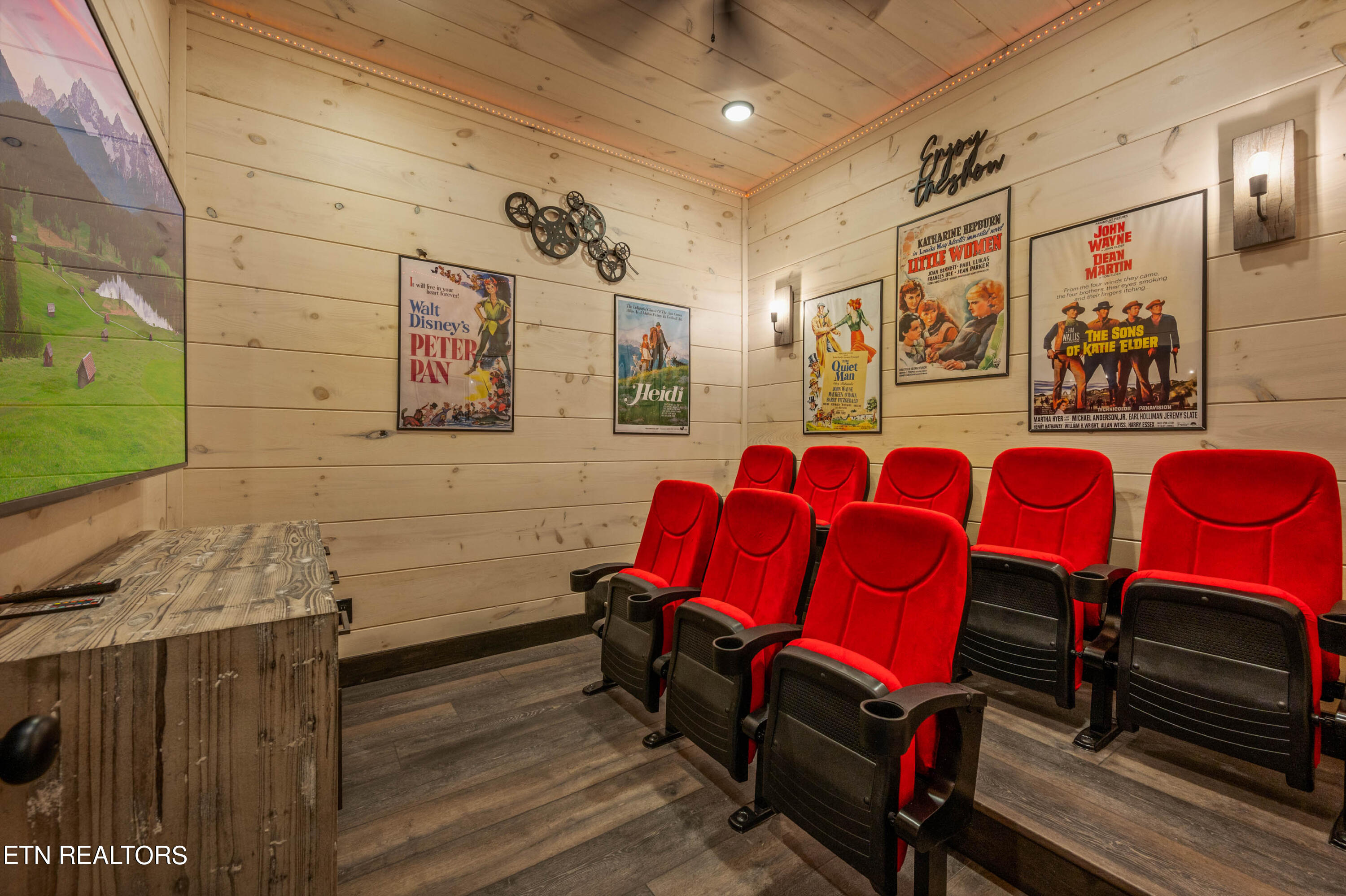 3031 Ridgetop Resort Way