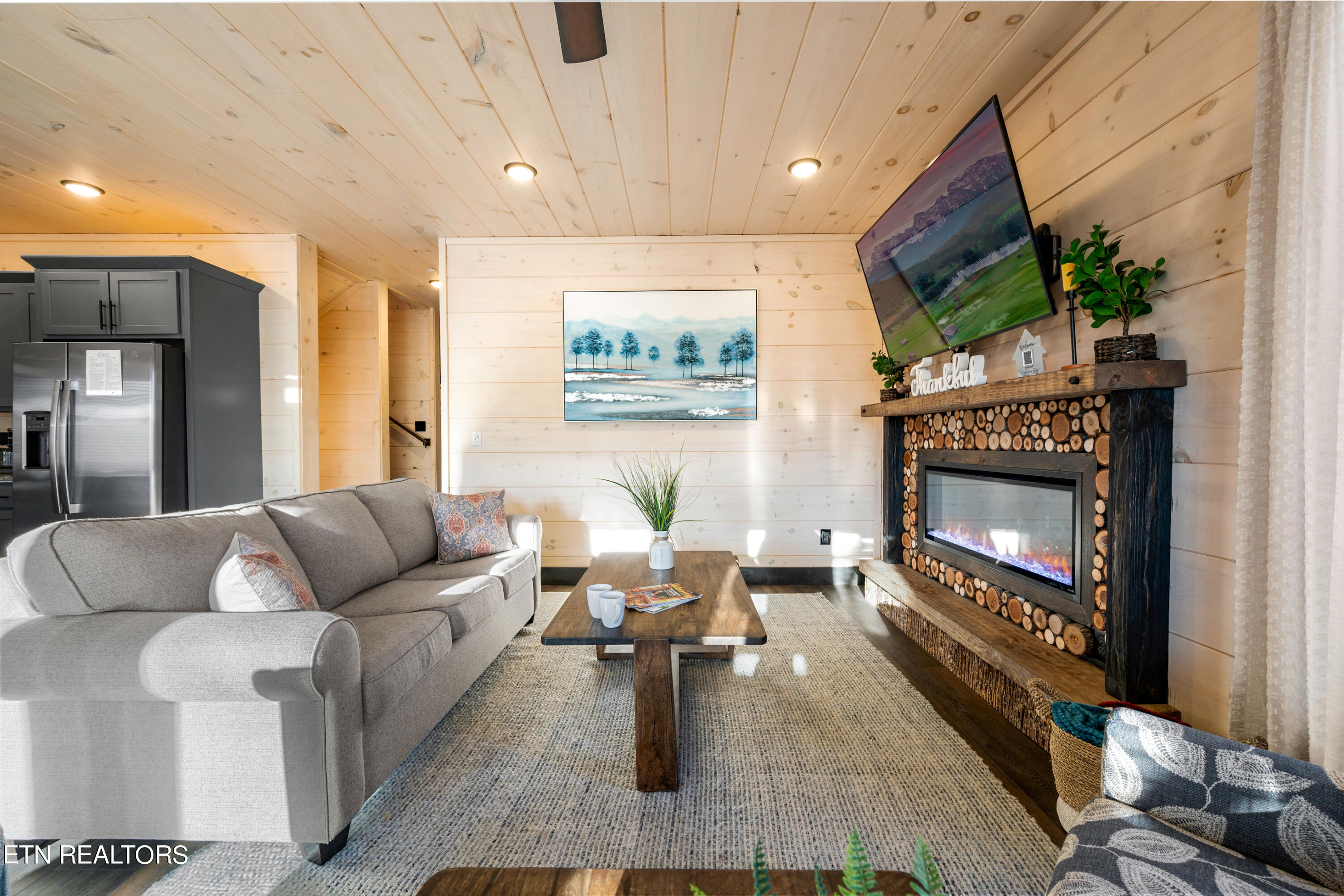 3031 Ridgetop Resort Way