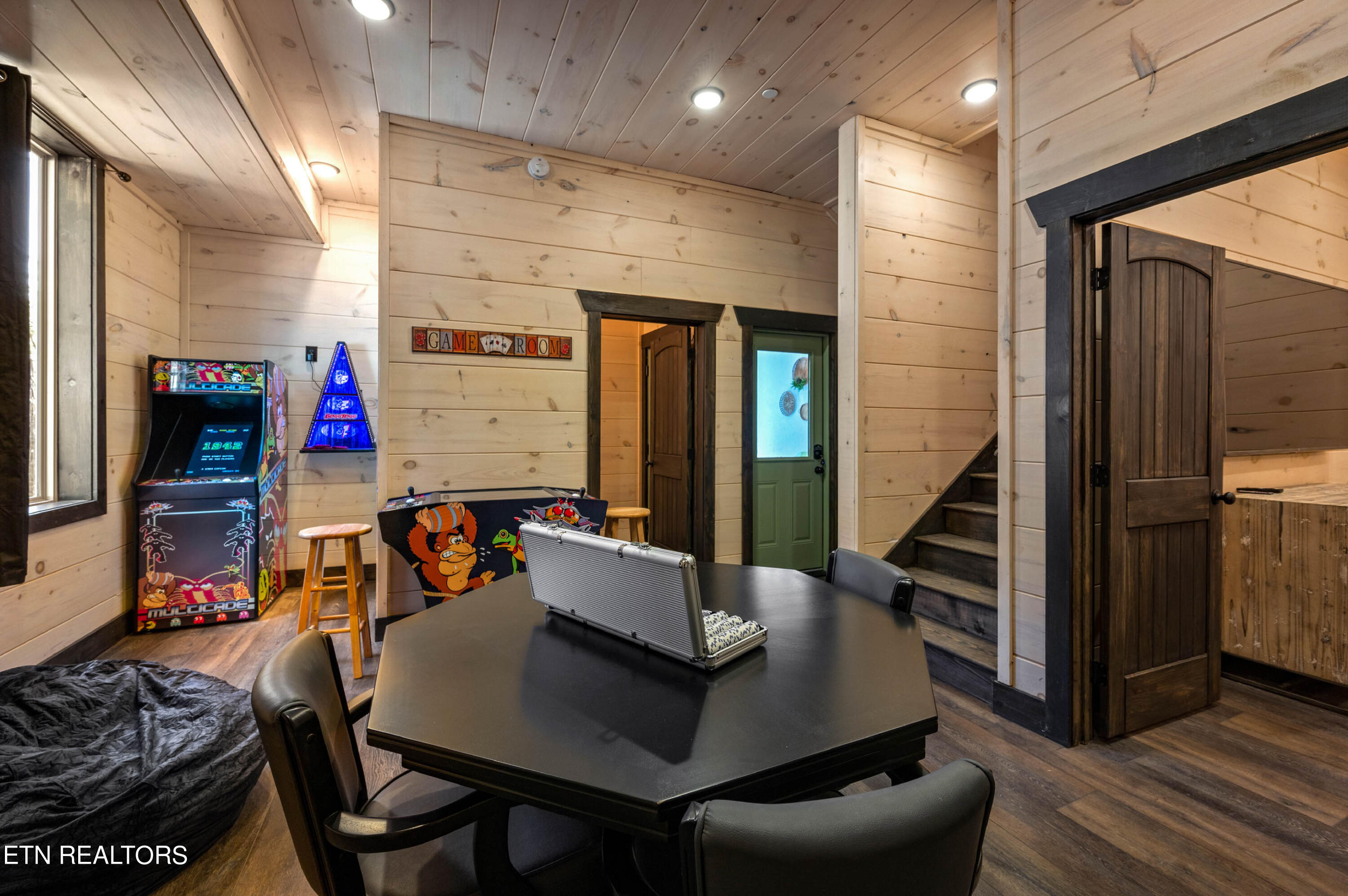 3031 Ridgetop Resort Way