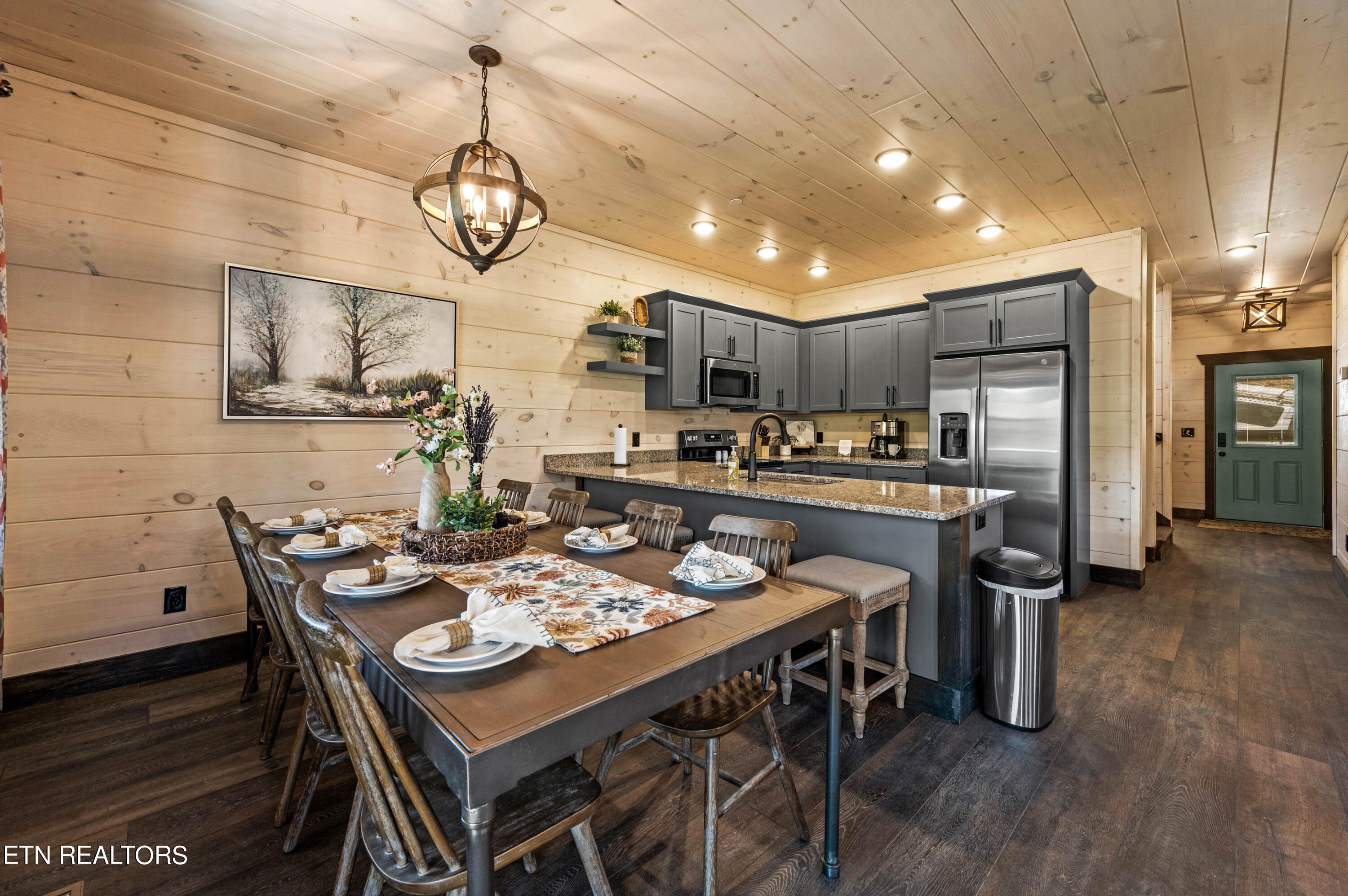 3031 Ridgetop Resort Way