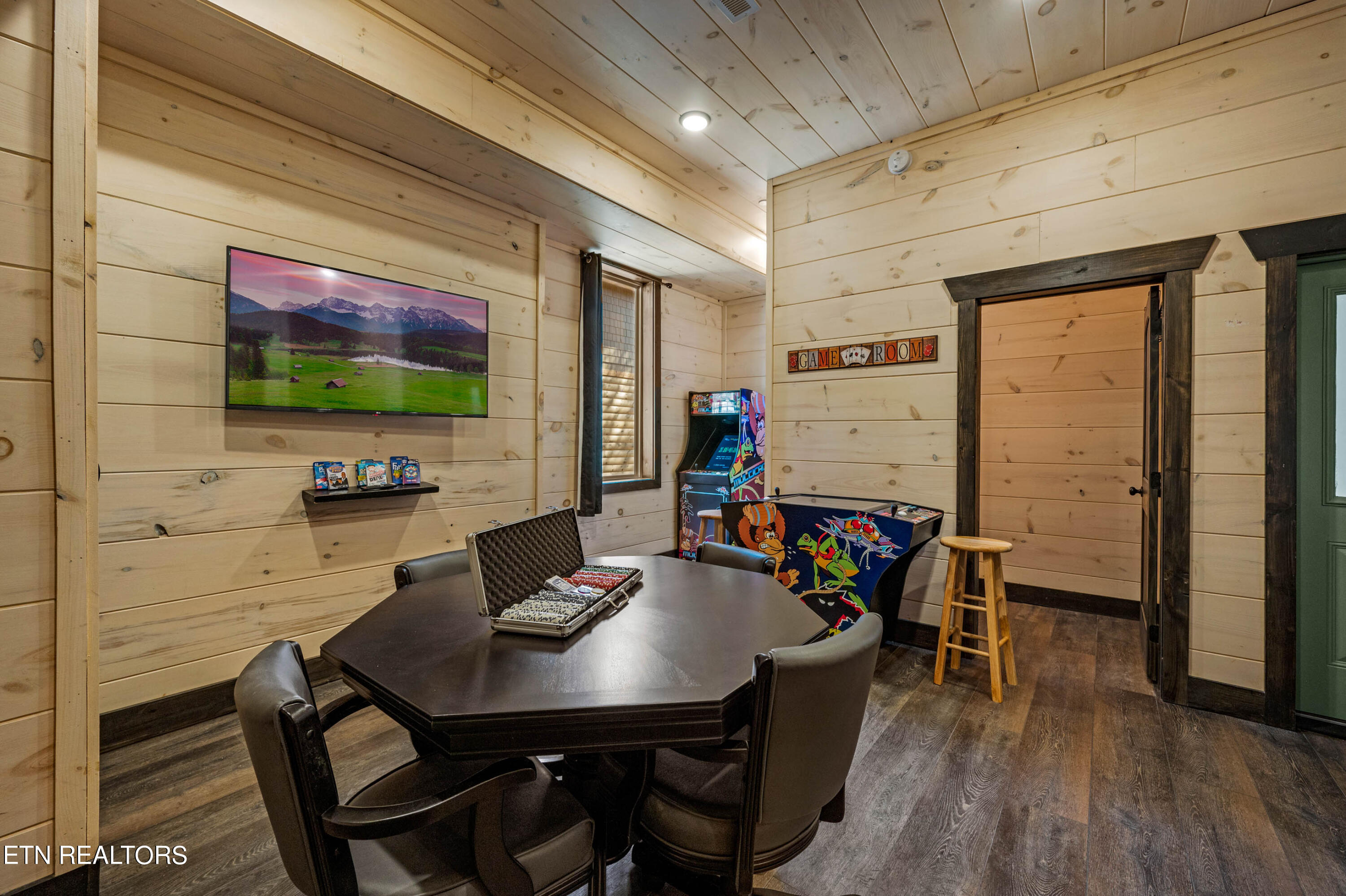 3031 Ridgetop Resort Way