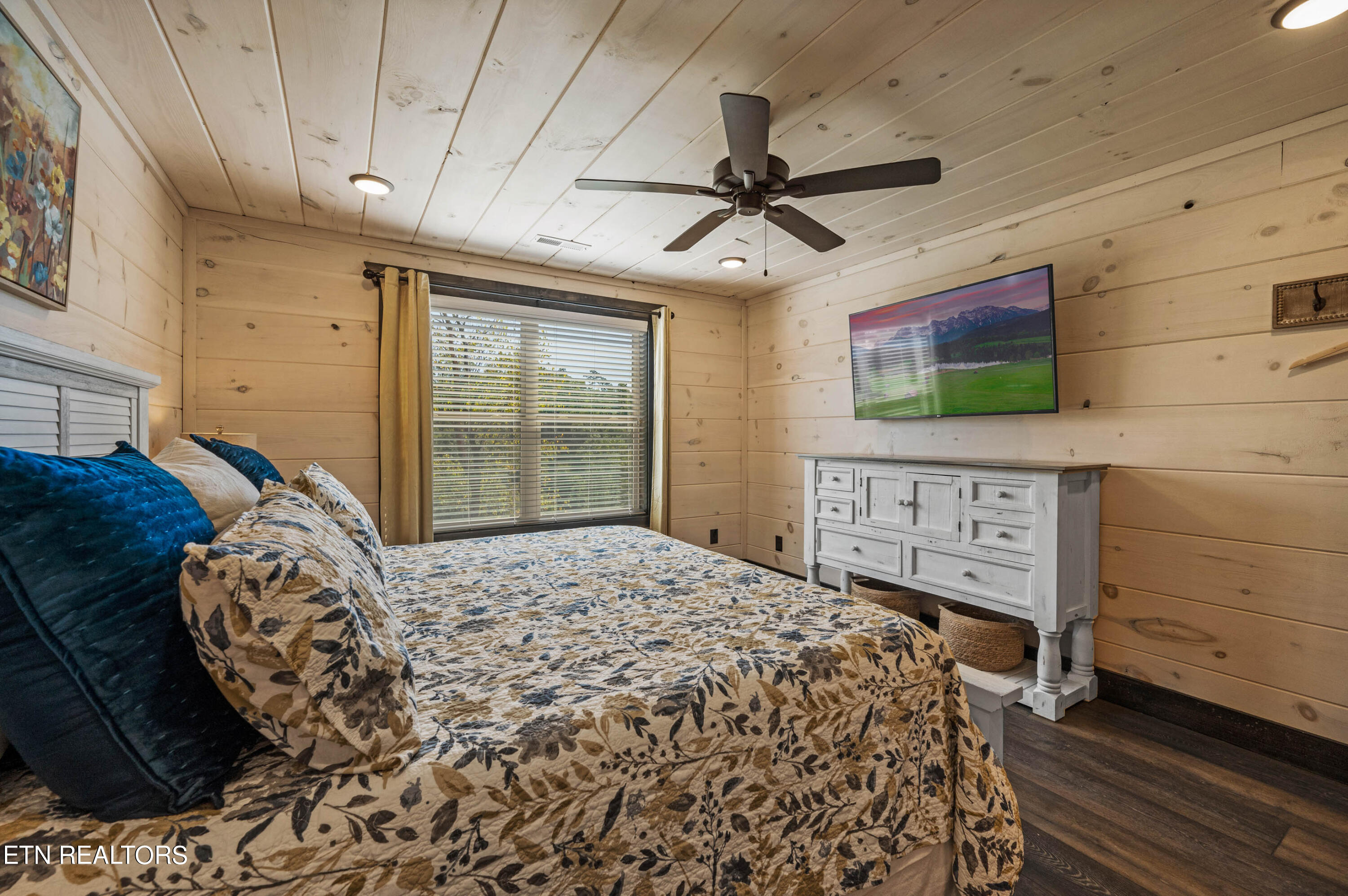 3031 Ridgetop Resort Way