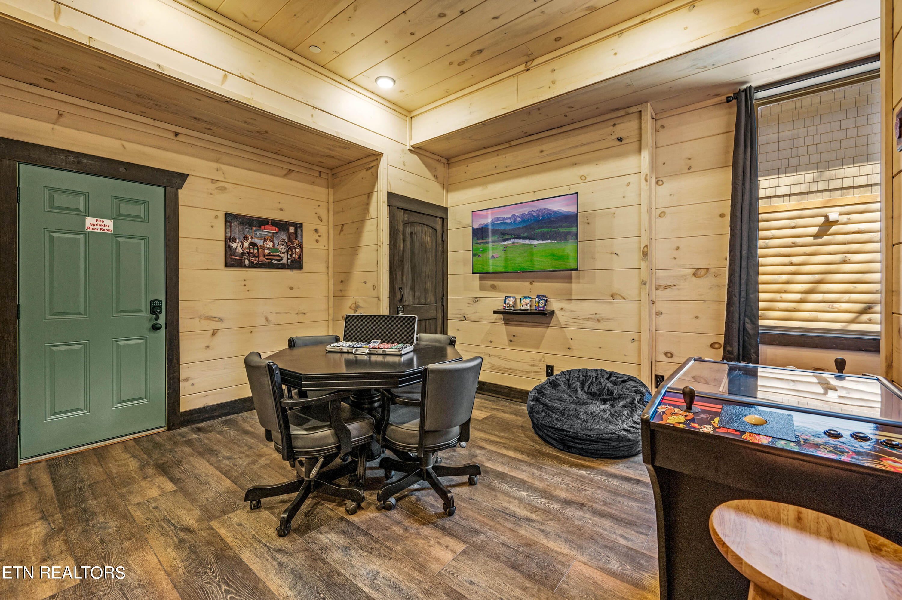 3031 Ridgetop Resort Way