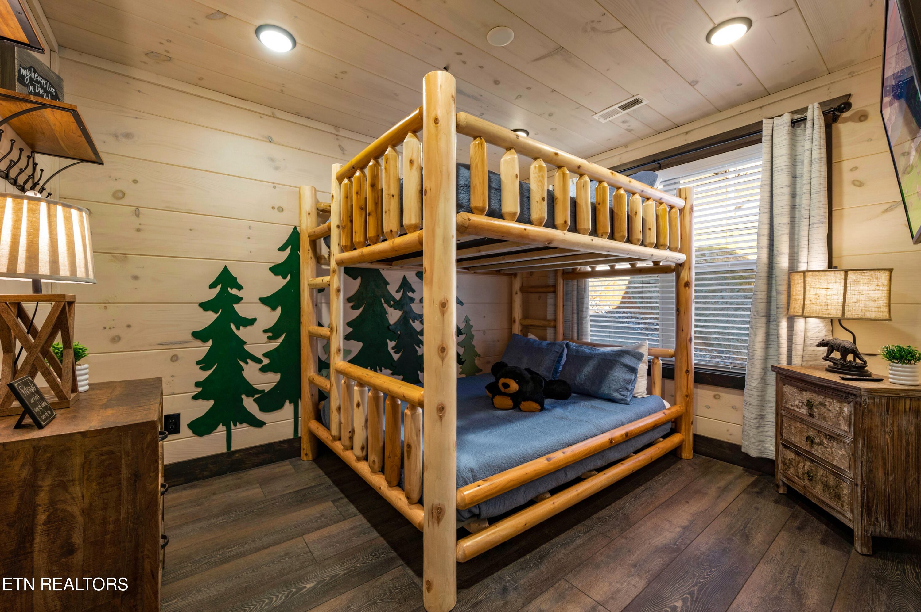 3031 Ridgetop Resort Way