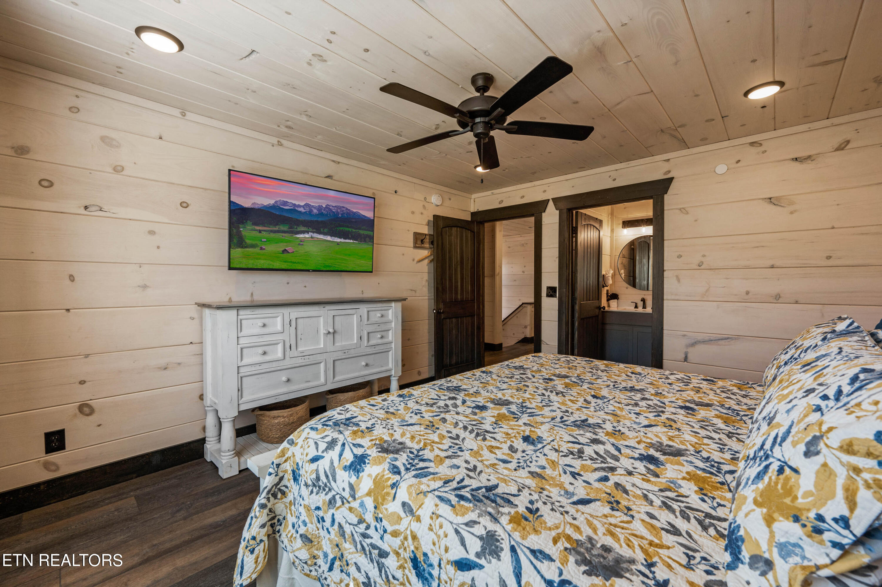 3031 Ridgetop Resort Way