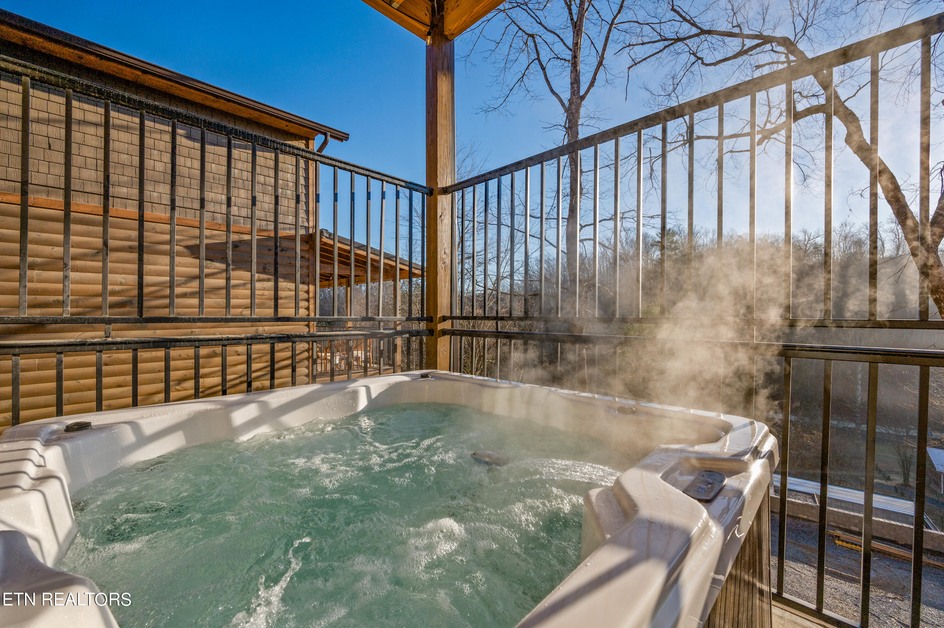 3031 Ridgetop Resort Way