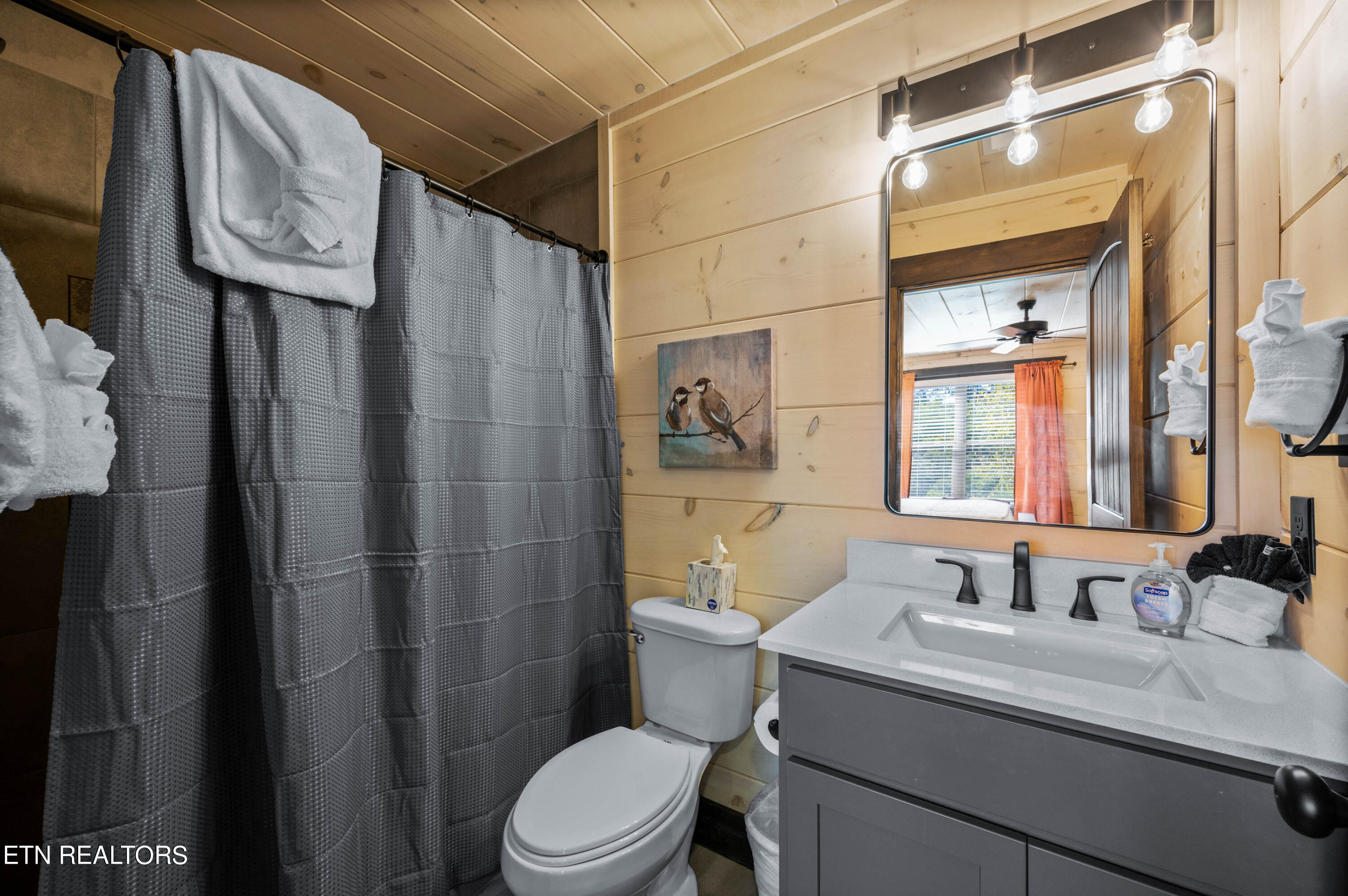 3031 Ridgetop Resort Way