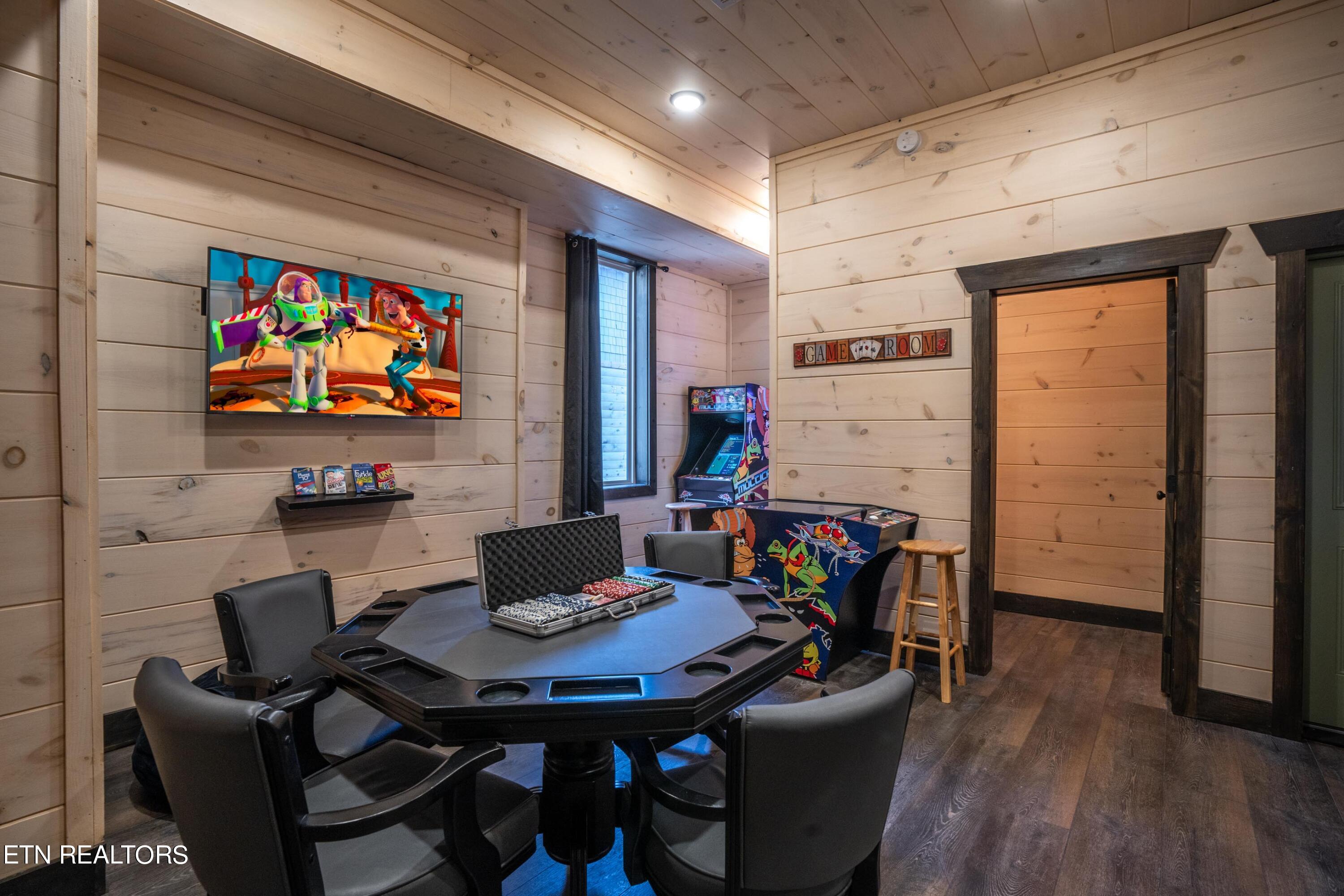 3031 Ridgetop Resort Way