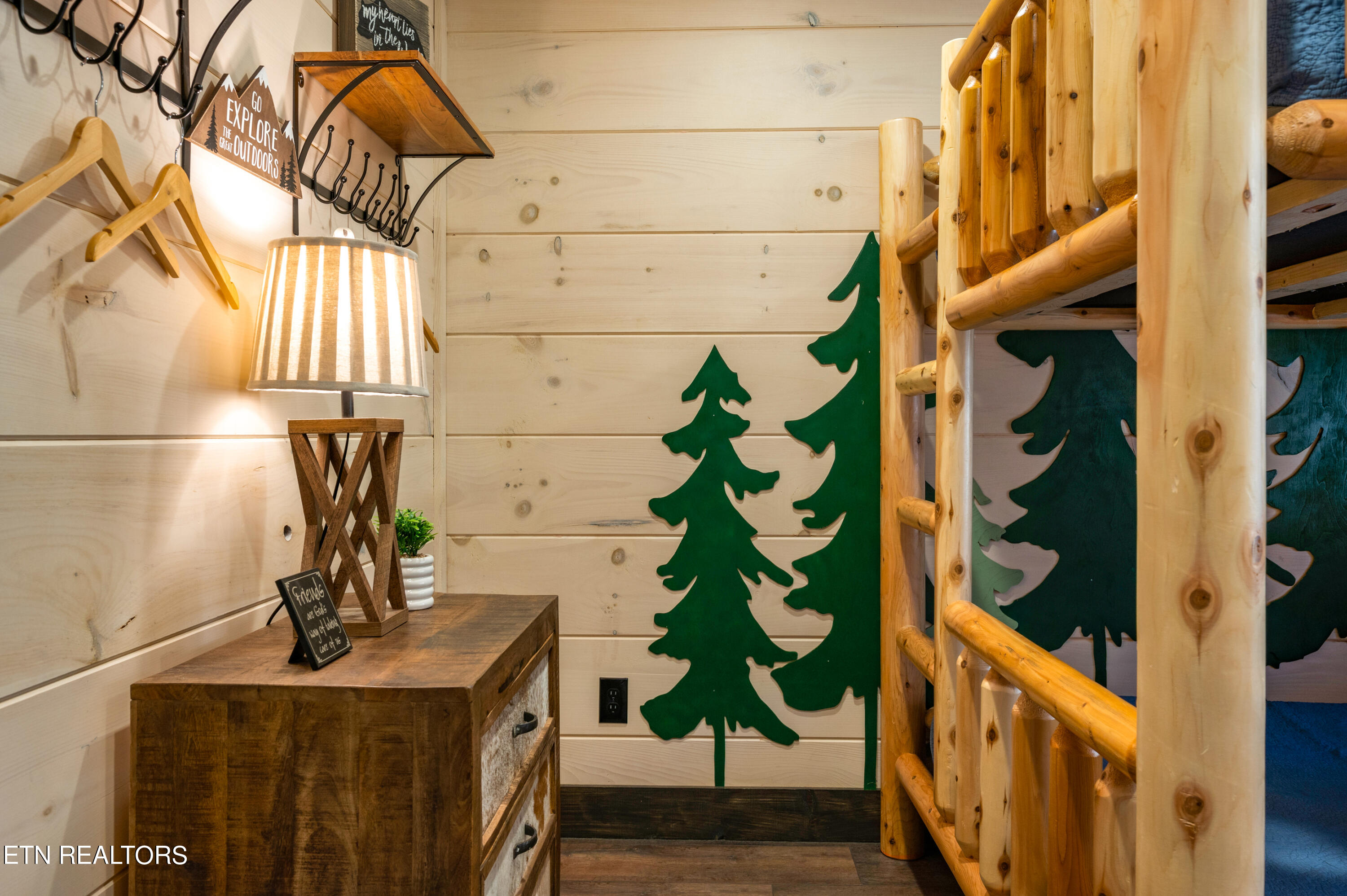 3031 Ridgetop Resort Way