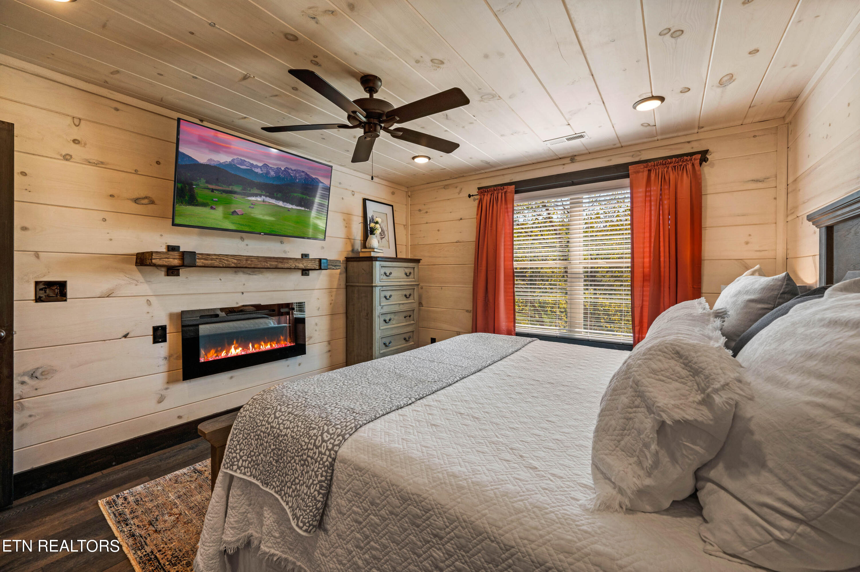 3031 Ridgetop Resort Way