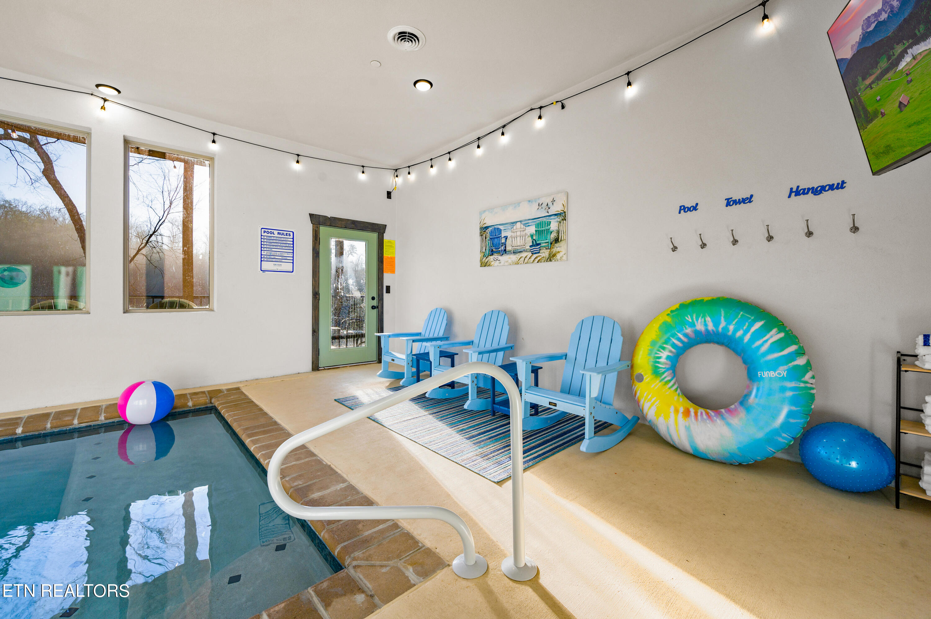 3031 Ridgetop Resort Way