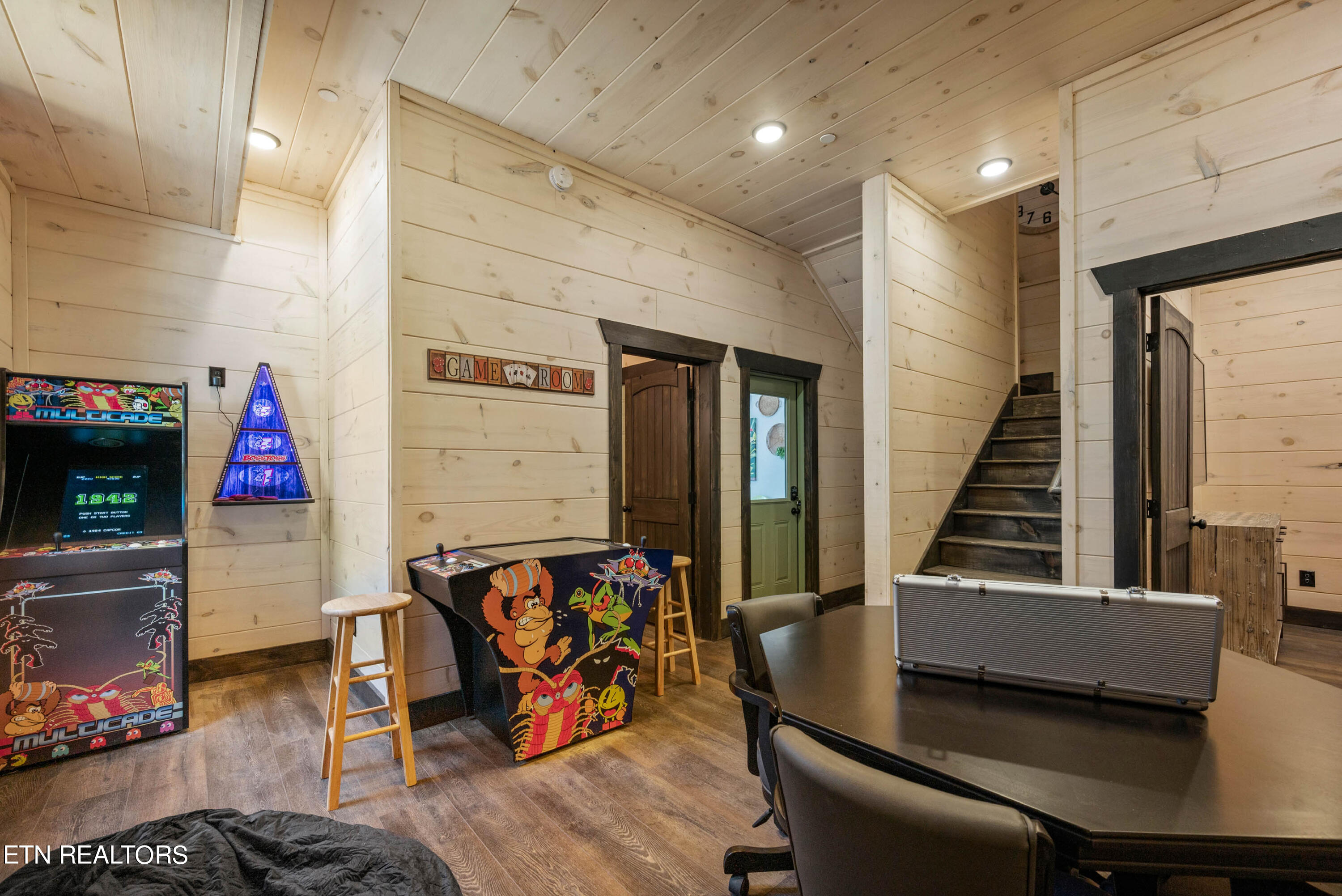 3031 Ridgetop Resort Way