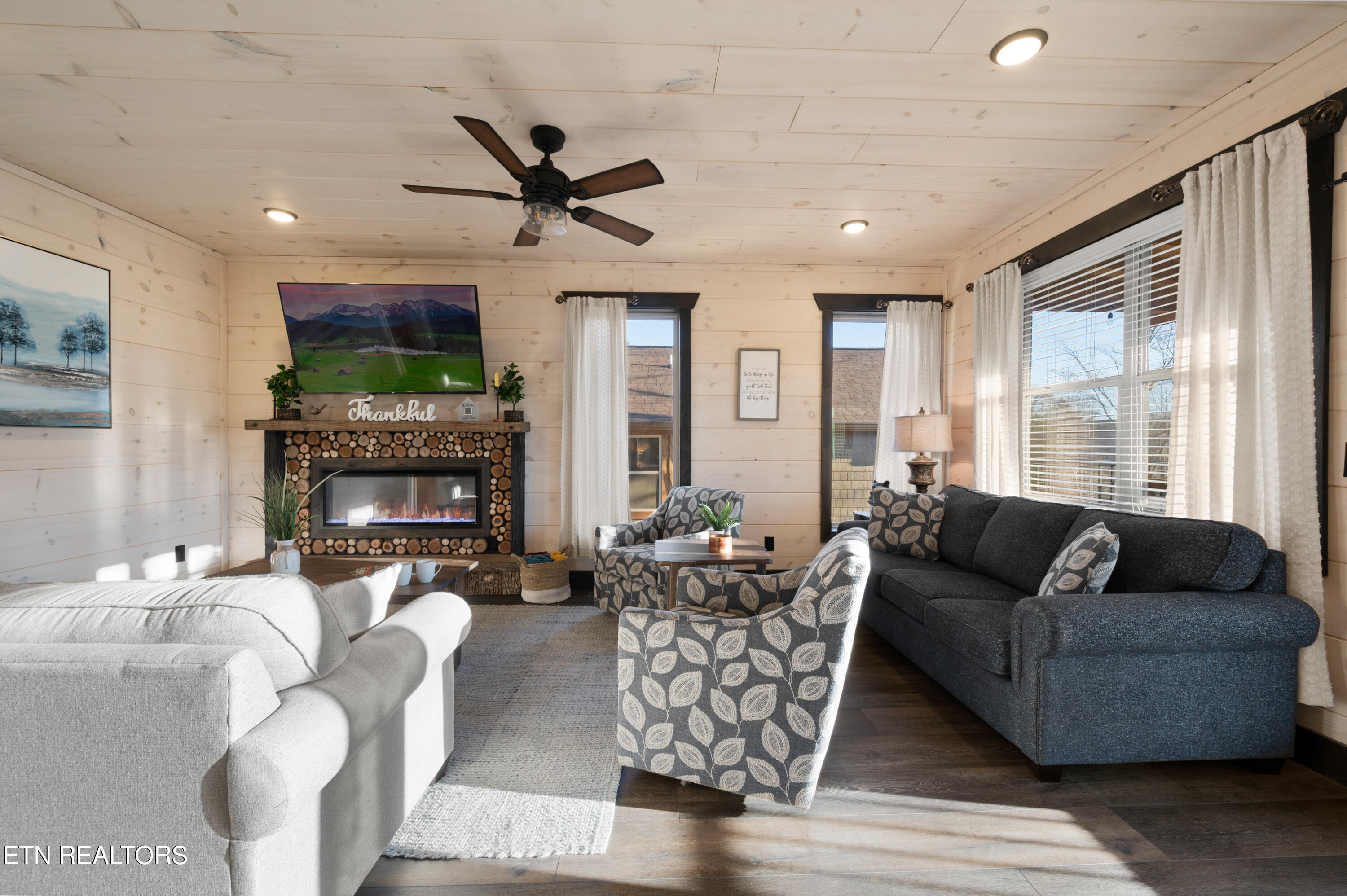 3031 Ridgetop Resort Way