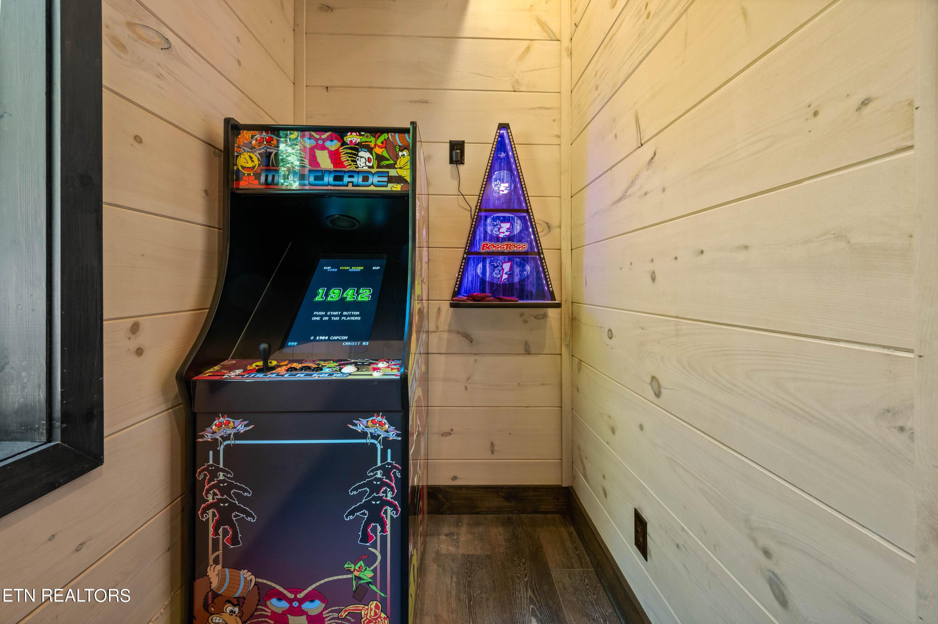 3031 Ridgetop Resort Way