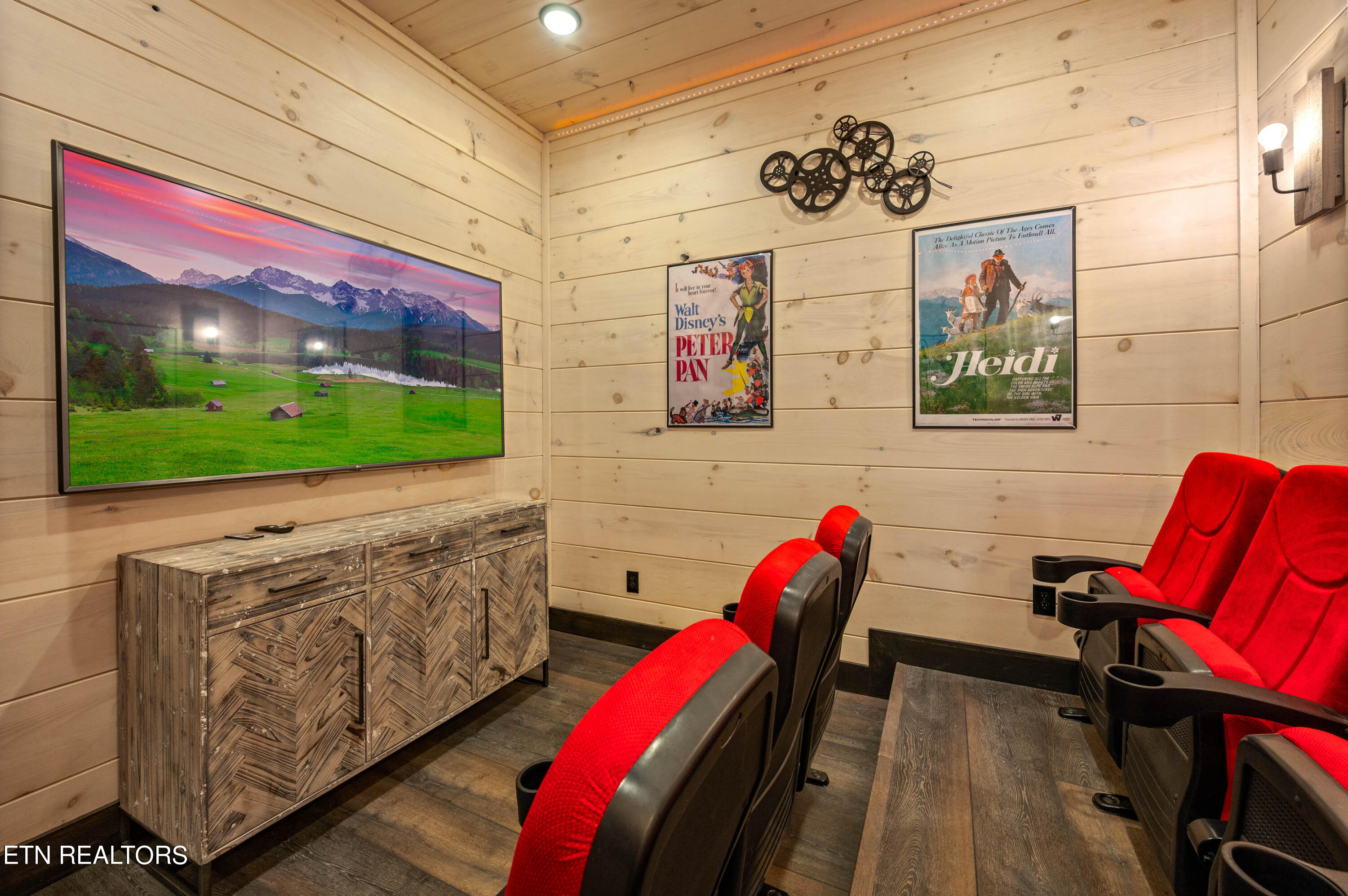 3031 Ridgetop Resort Way