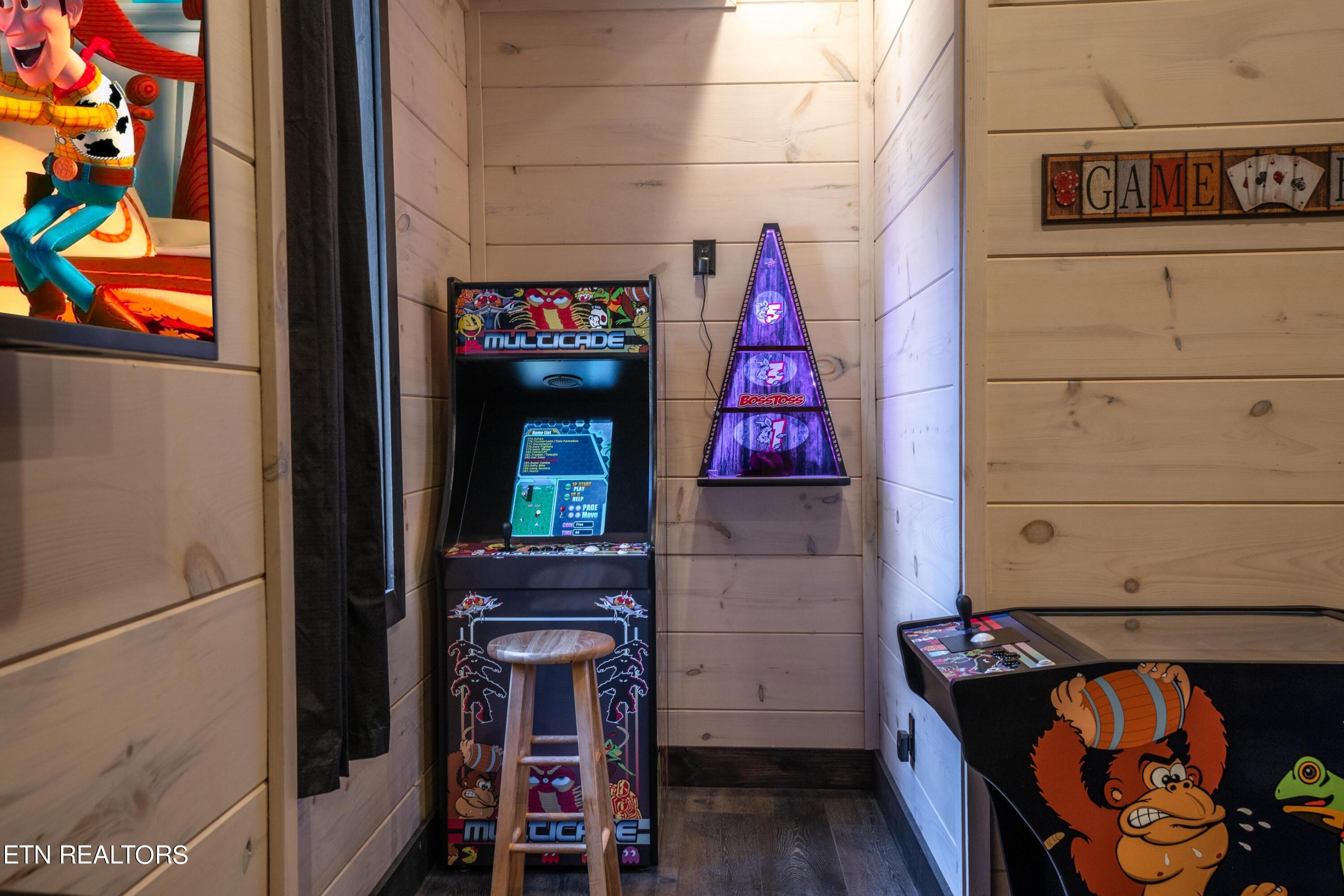 3031 Ridgetop Resort Way