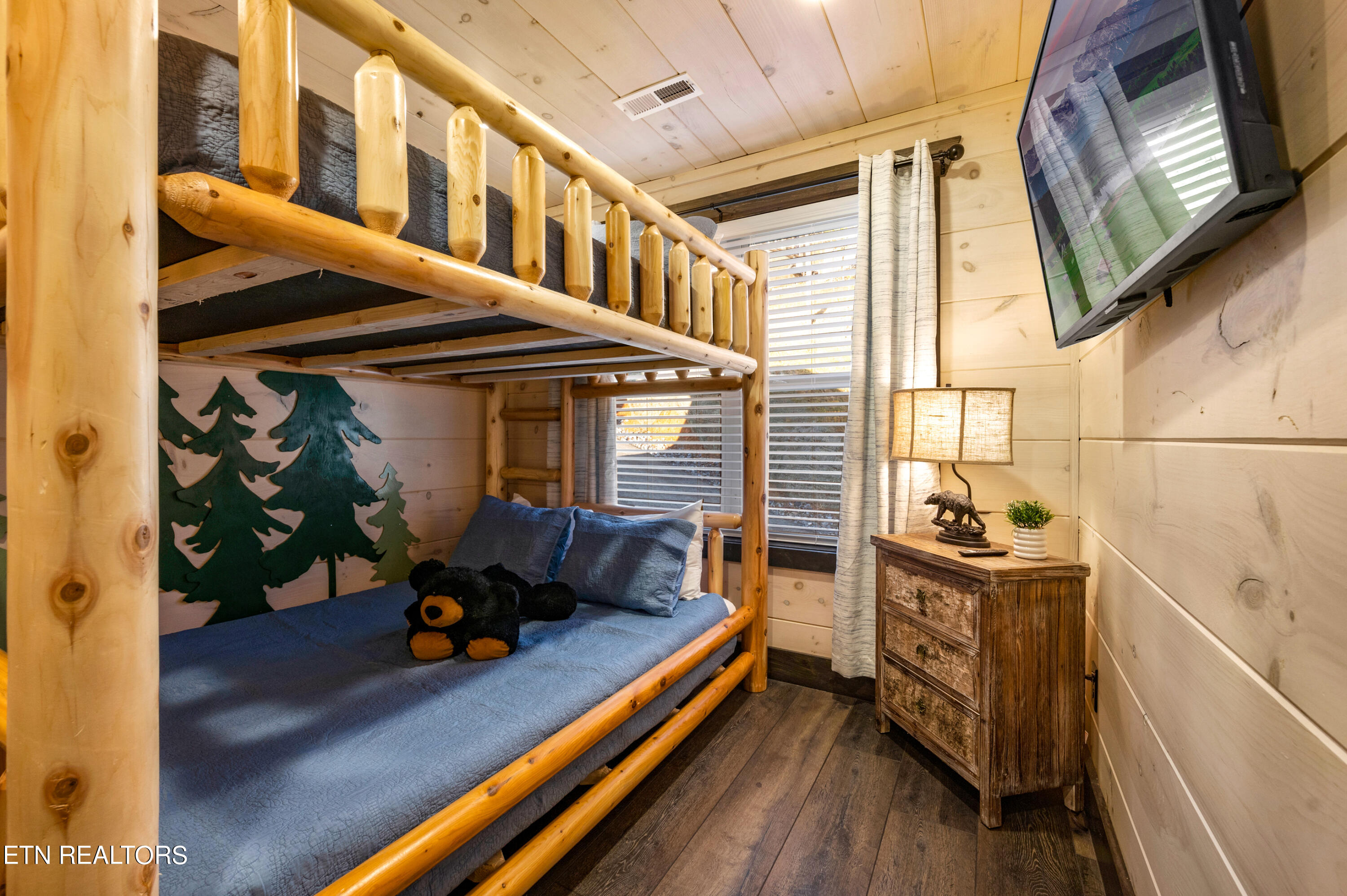 3031 Ridgetop Resort Way