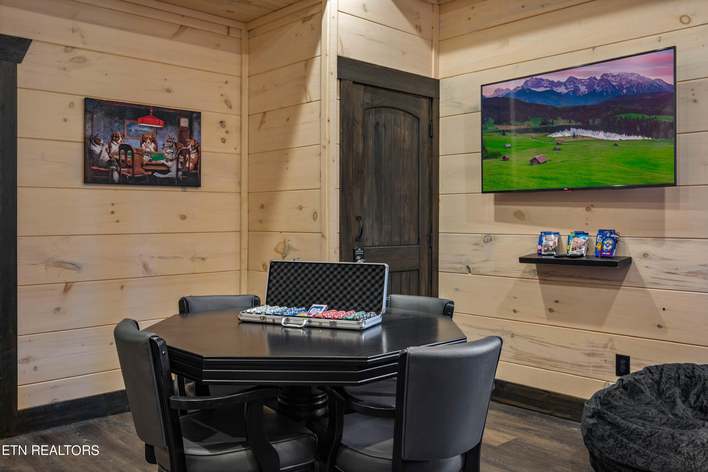 3031 Ridgetop Resort Way