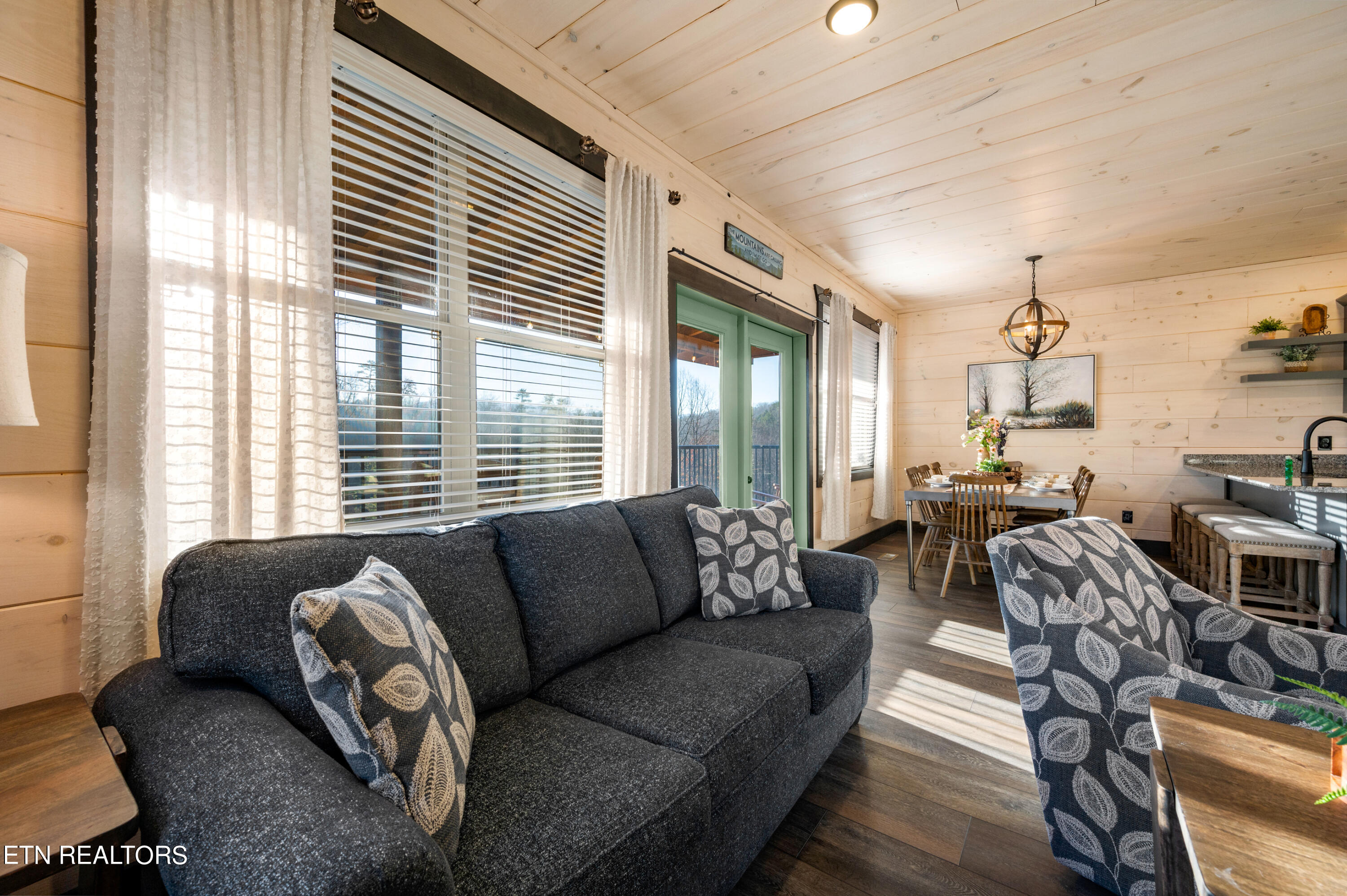 3031 Ridgetop Resort Way