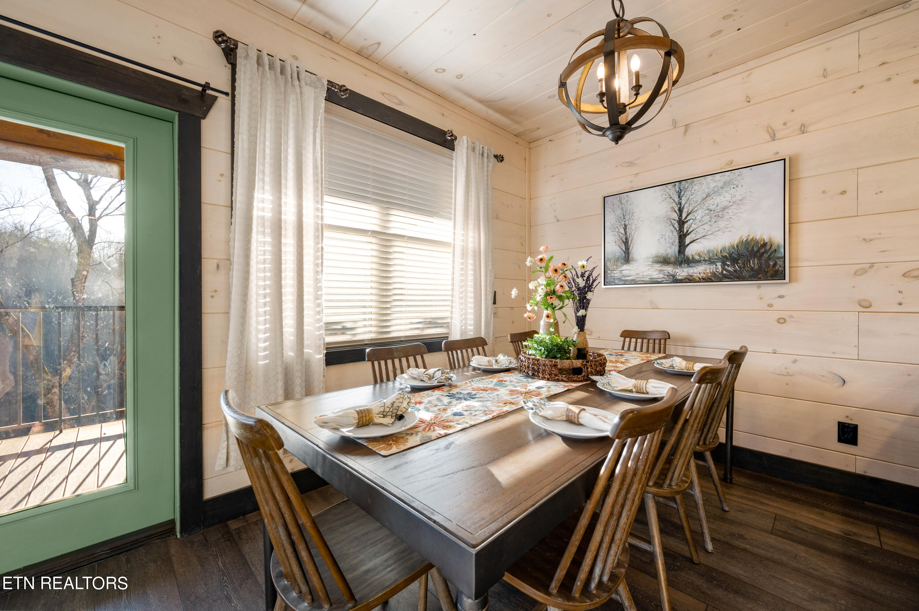 3031 Ridgetop Resort Way