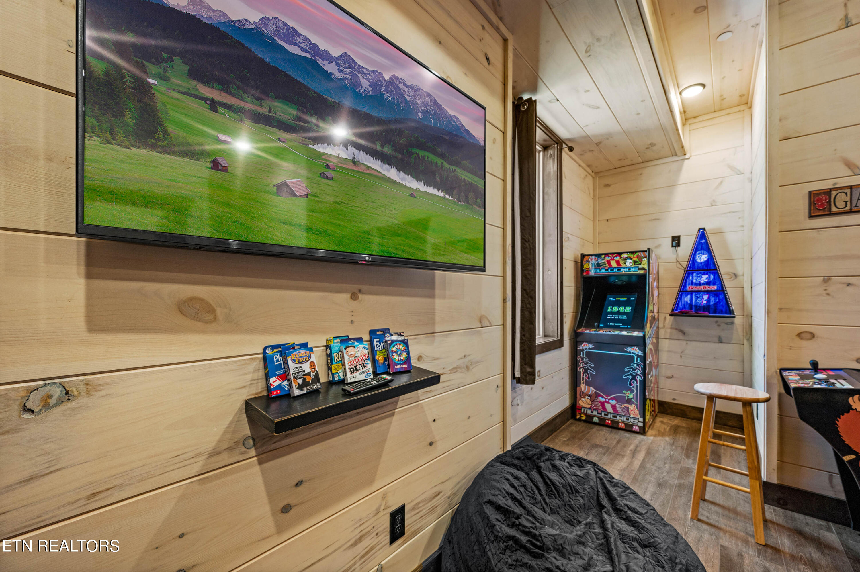 3031 Ridgetop Resort Way