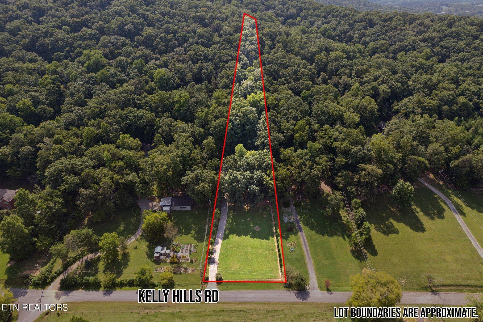 450 Kelly Hills Rd