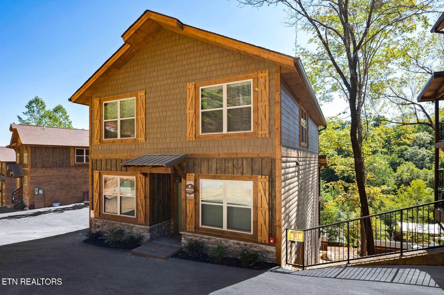 3029 Ridgetop Resort Way