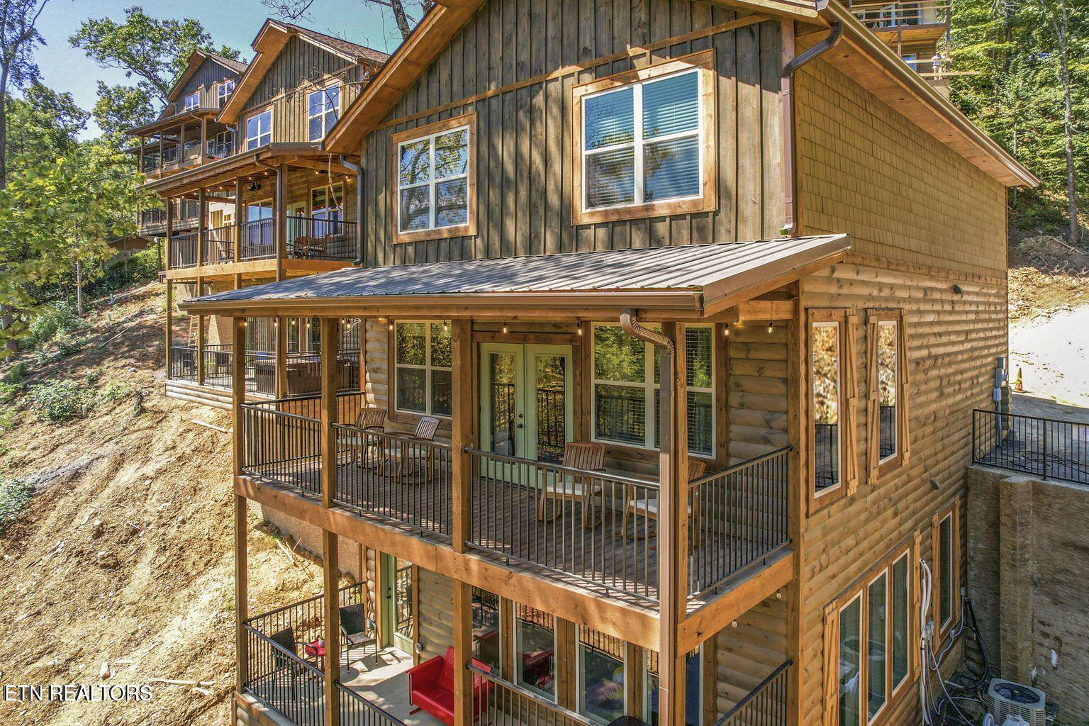 3029 Ridgetop Resort Way