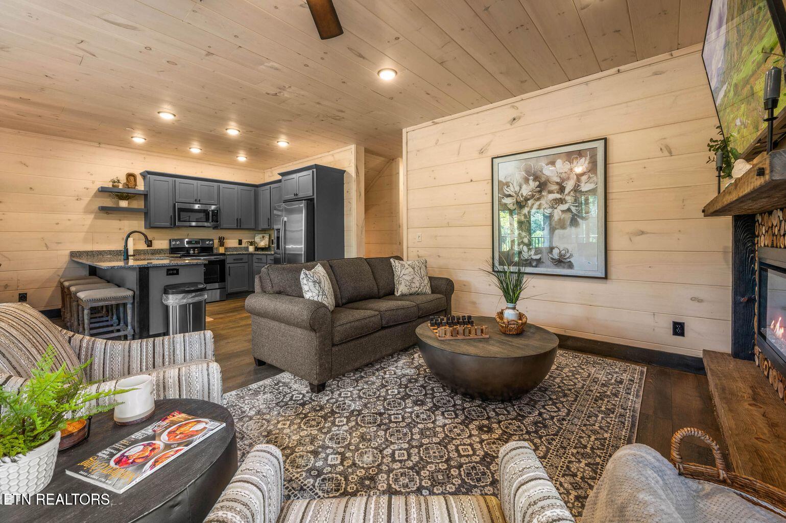 3029 Ridgetop Resort Way