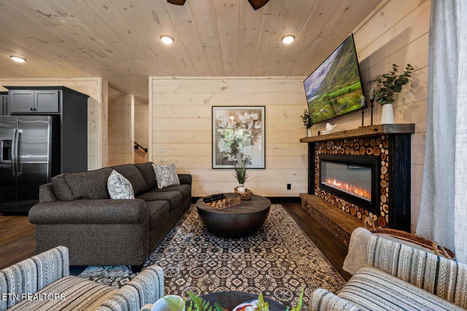 3029 Ridgetop Resort Way