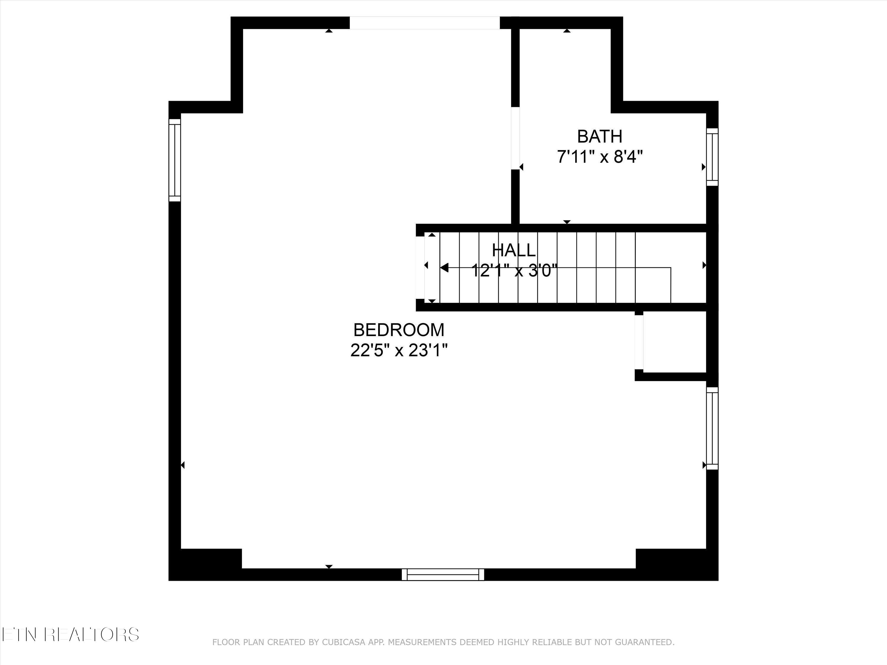 4868 Settlers View Lane